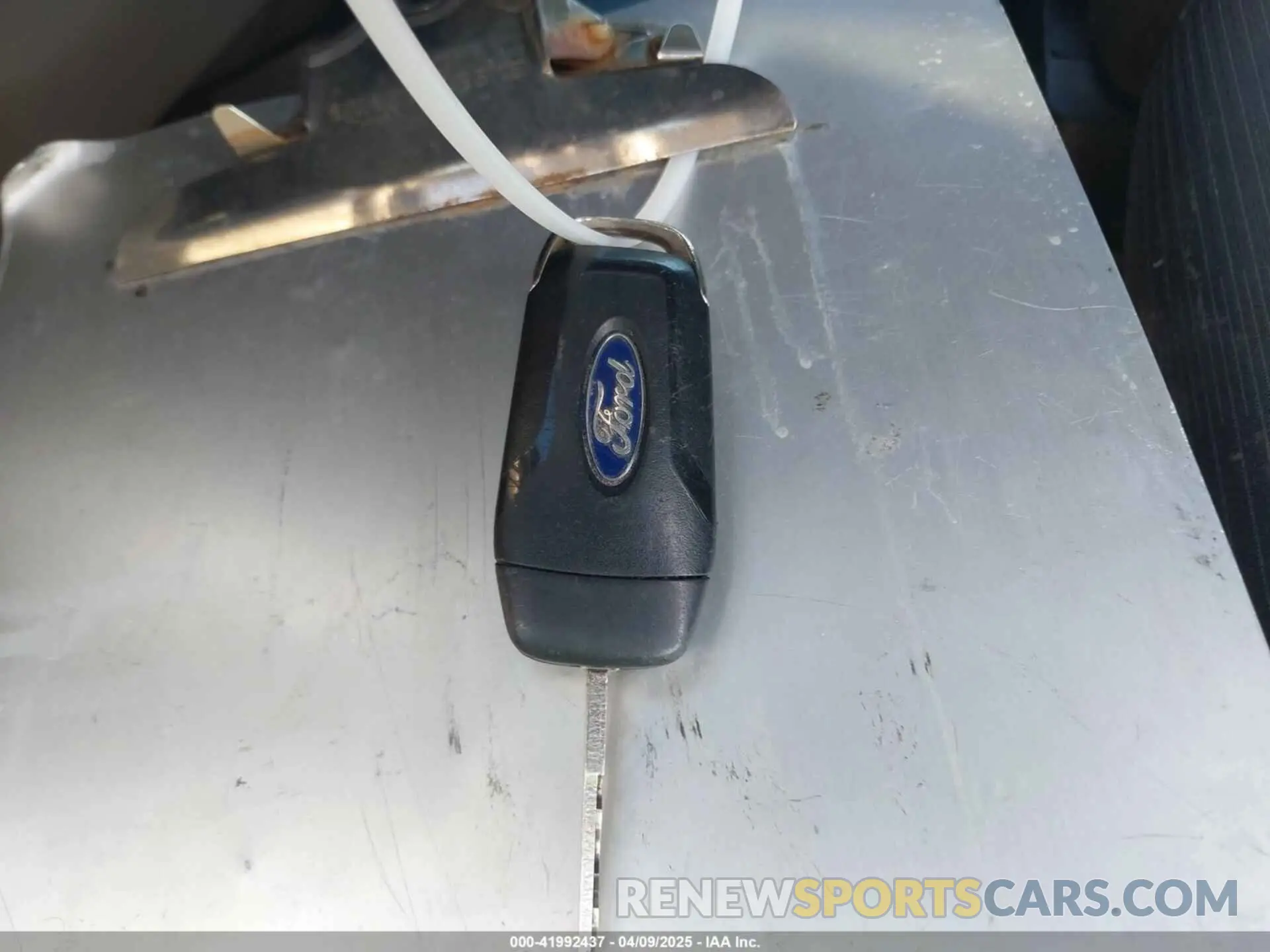 11 Photograph of a damaged car 1FTEW1C59KKE70231 FORD F-150 2019