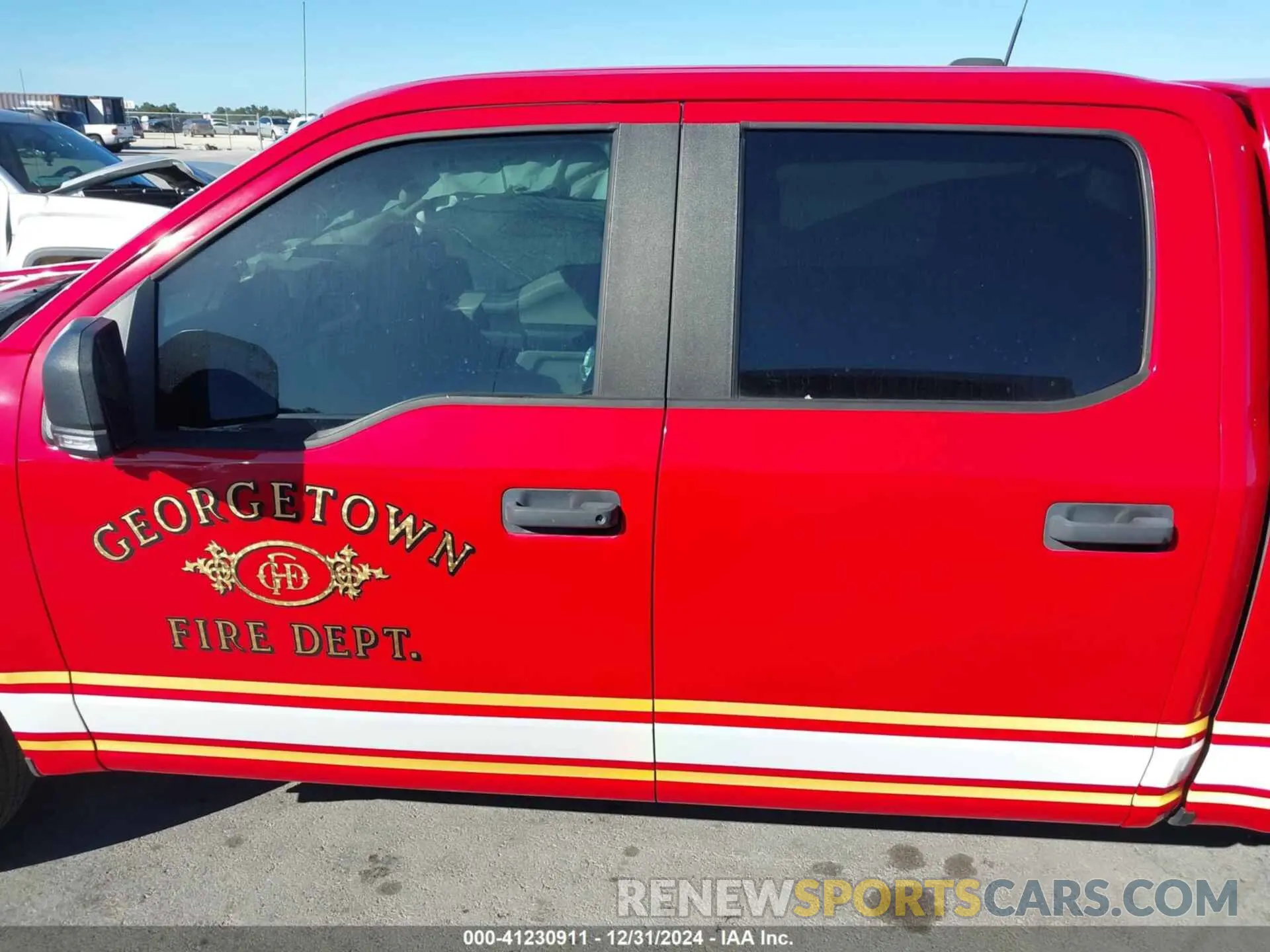14 Photograph of a damaged car 1FTEW1CB6KKD50814 FORD F-150 2019