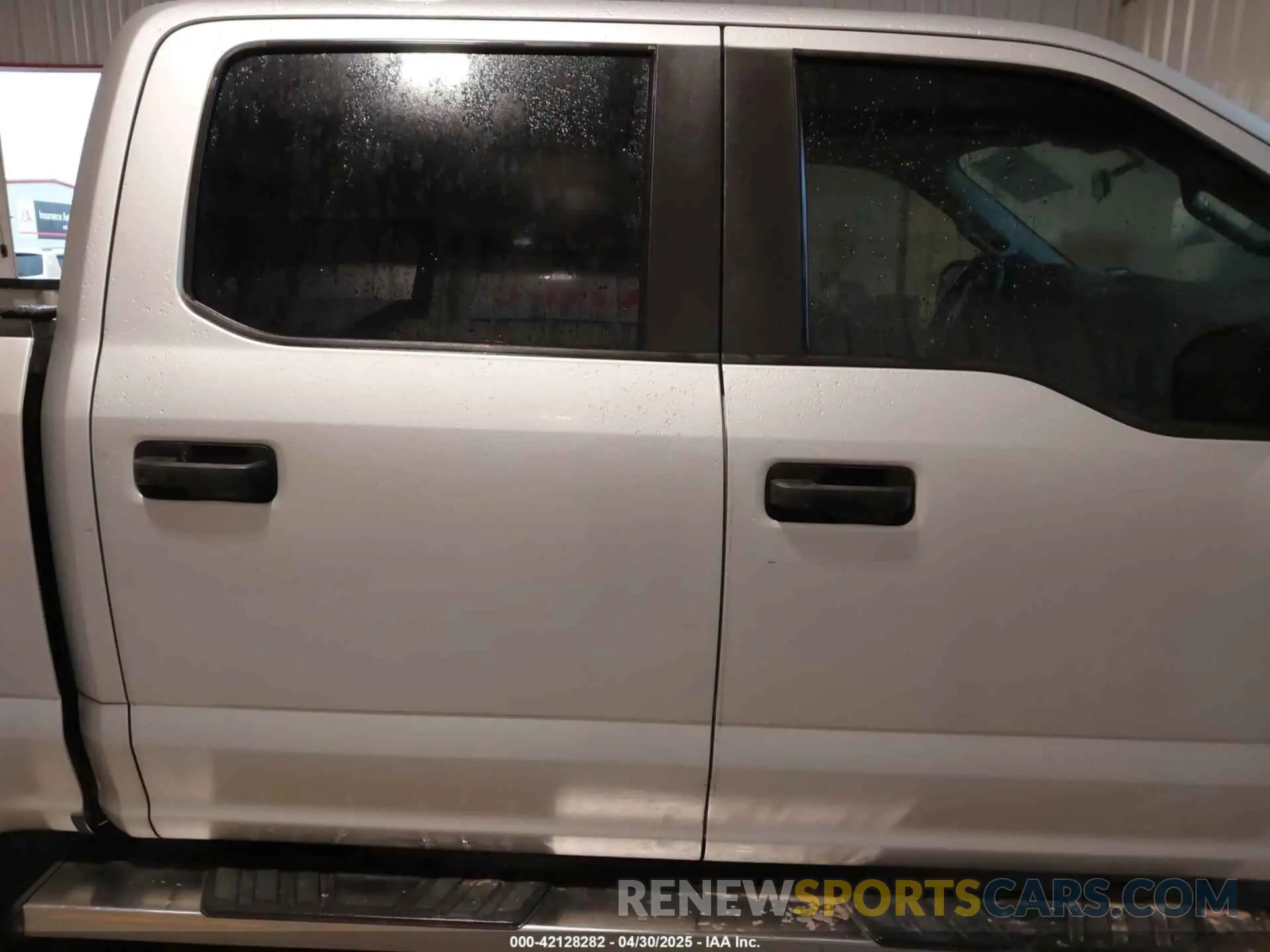 13 Photograph of a damaged car 1FTEW1CB6KKF19035 FORD F-150 2019