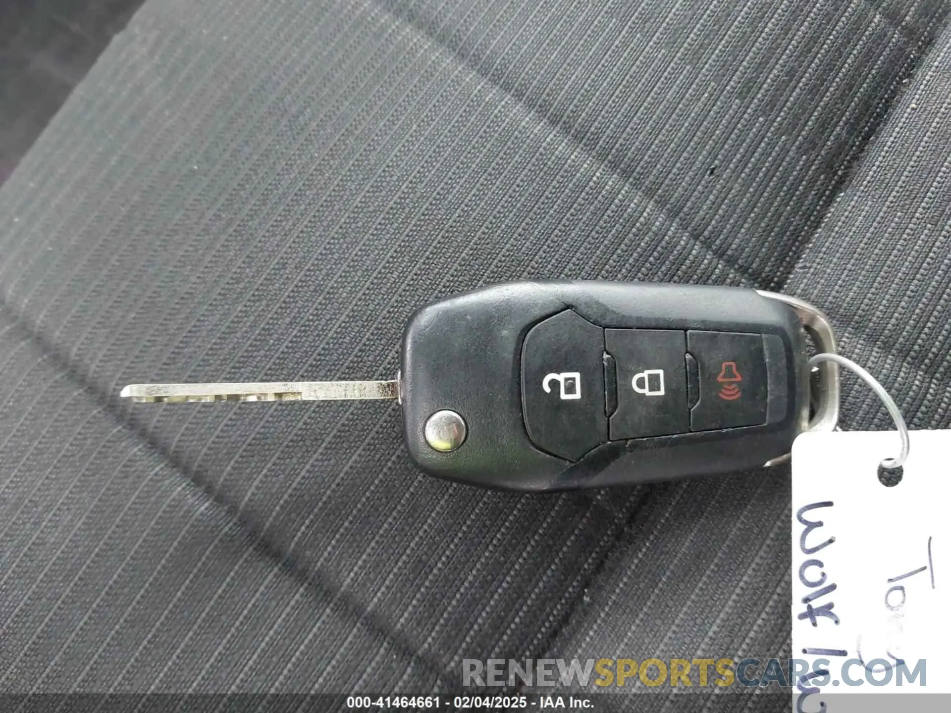 11 Фотография поврежденного автомобиля 1FTEW1CP1KKD24603 FORD F-150 2019
