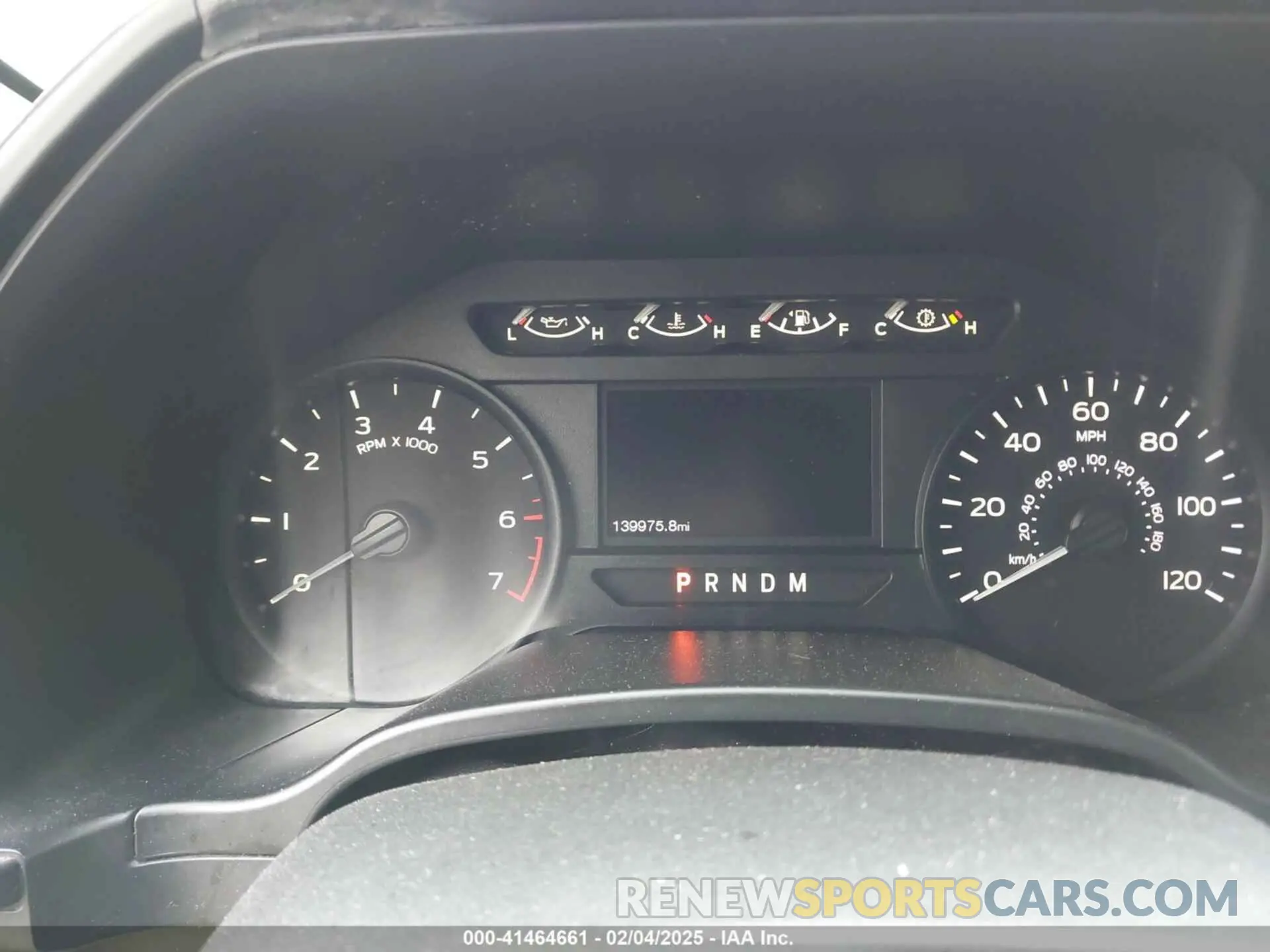 7 Фотография поврежденного автомобиля 1FTEW1CP1KKD24603 FORD F-150 2019