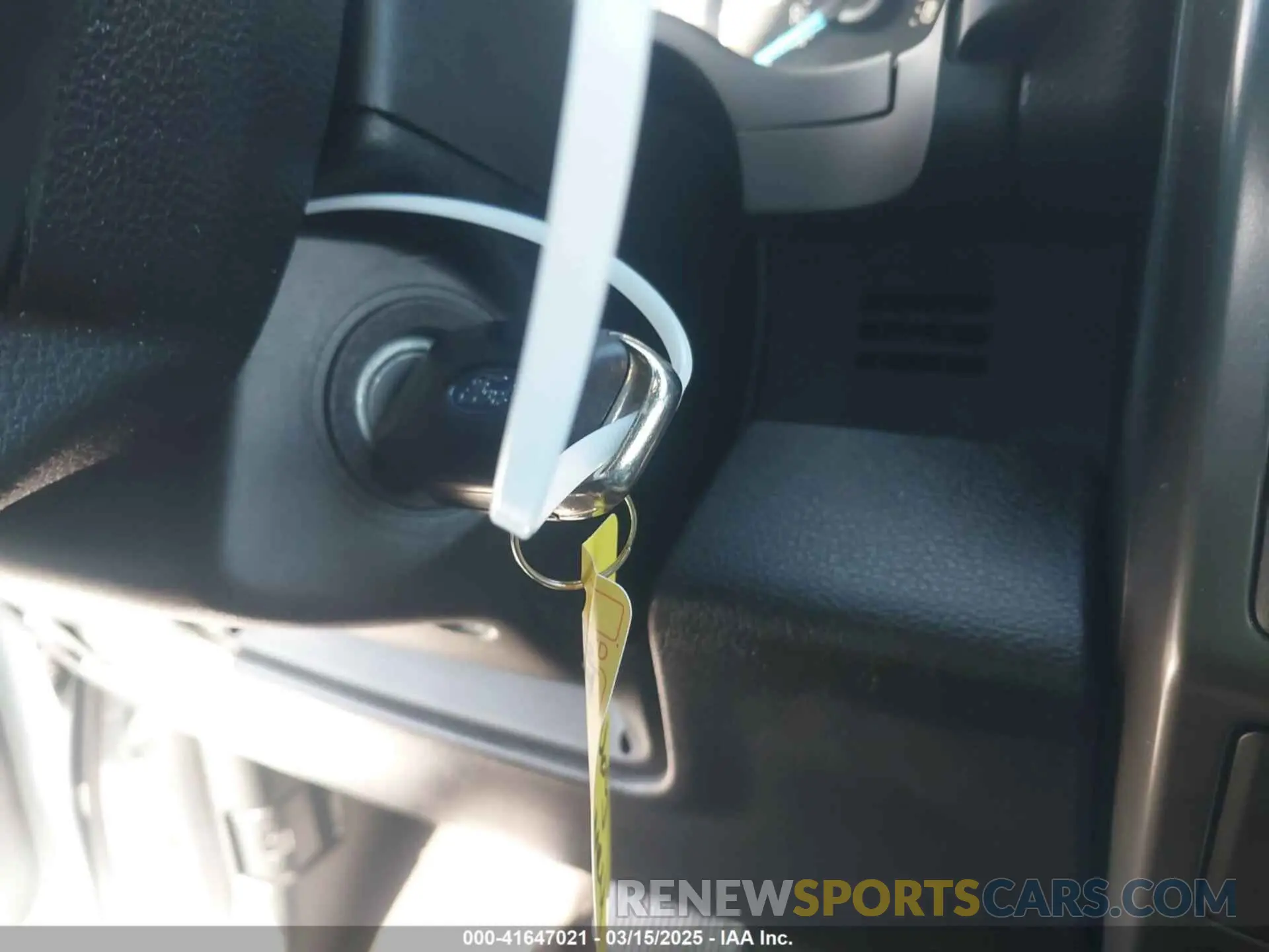 11 Photograph of a damaged car 1FTEW1CP4KKC34877 FORD F-150 2019