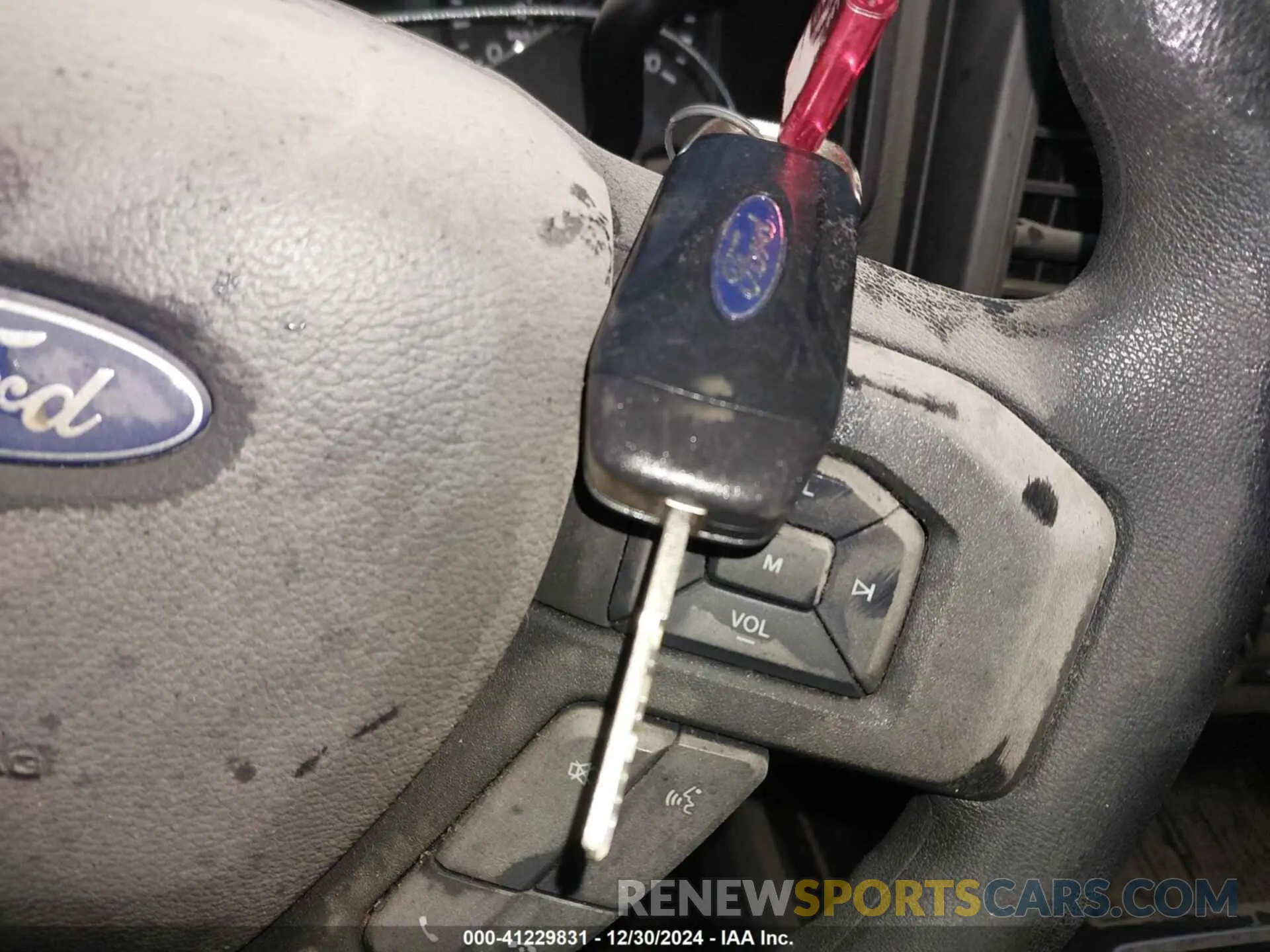 11 Photograph of a damaged car 1FTEW1CPXKKD88784 FORD F-150 2019