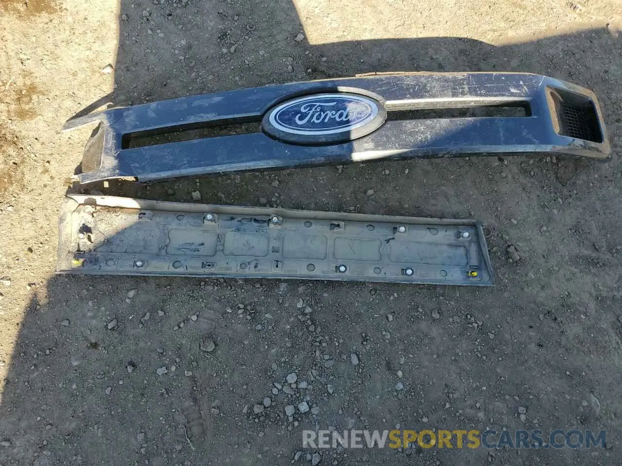 12 Photograph of a damaged car 1FTEW1E40KKE13484 FORD F-150 2019