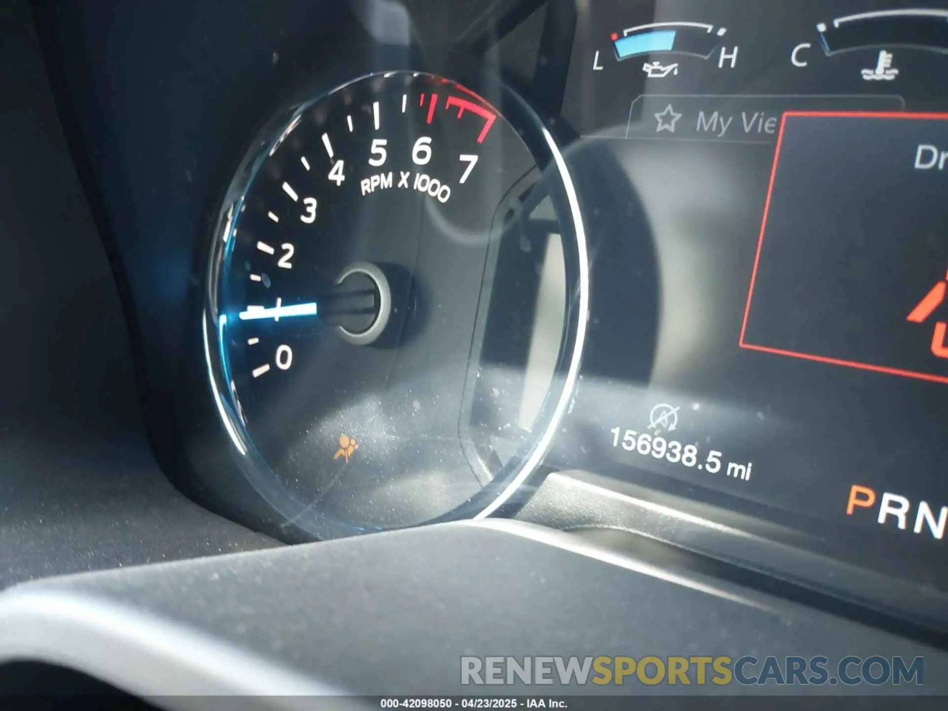 7 Photograph of a damaged car 1FTEW1E40KKE24565 FORD F-150 2019