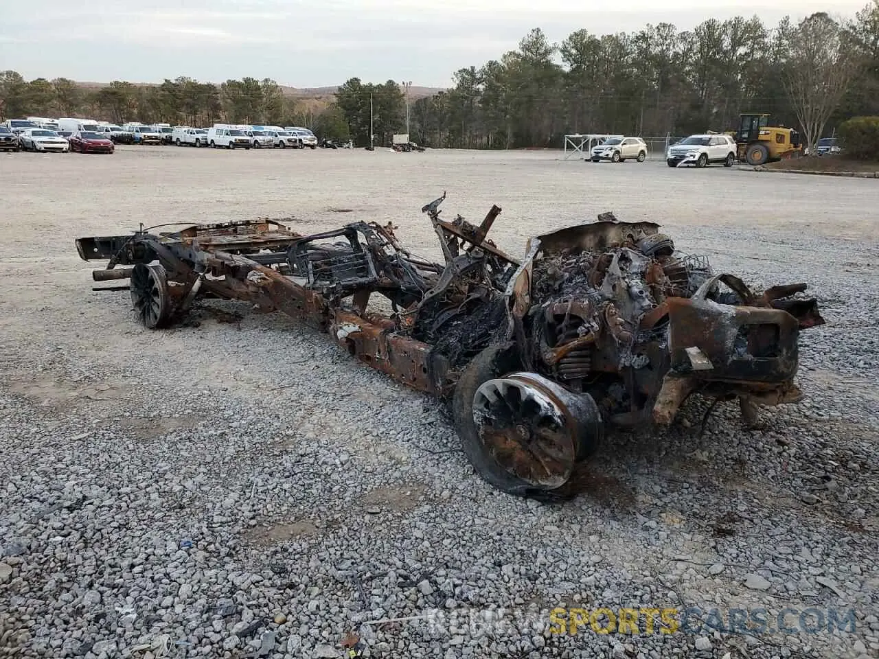4 Photograph of a damaged car 1FTEW1E45KFC52512 FORD F-150 2019