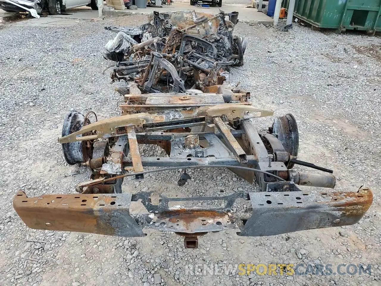 6 Photograph of a damaged car 1FTEW1E45KFC52512 FORD F-150 2019