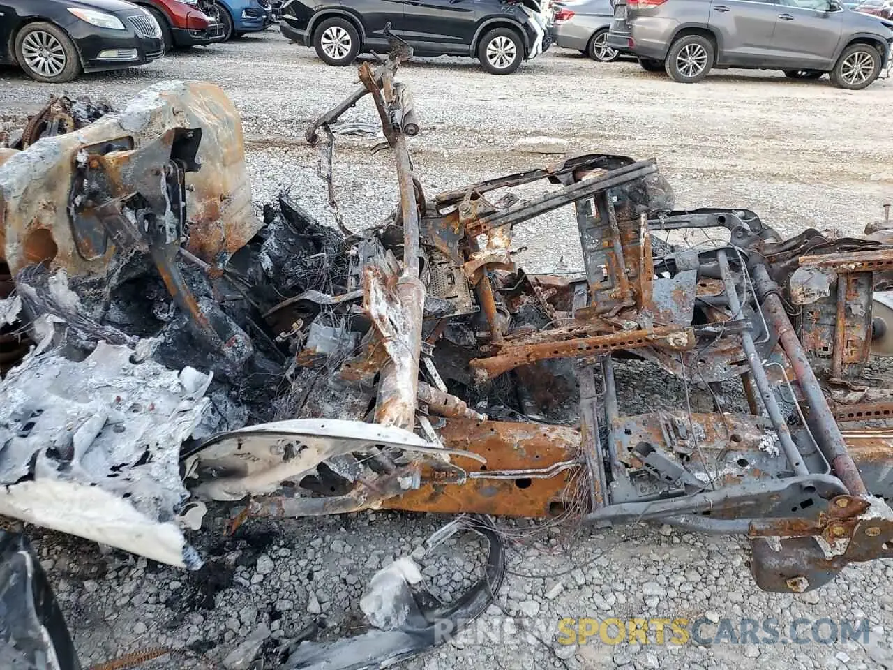 7 Photograph of a damaged car 1FTEW1E45KFC52512 FORD F-150 2019