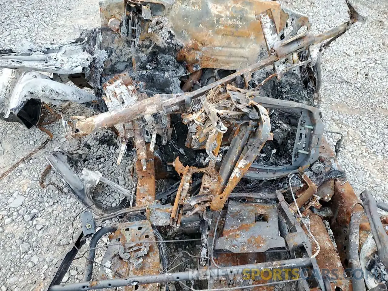 8 Photograph of a damaged car 1FTEW1E45KFC52512 FORD F-150 2019