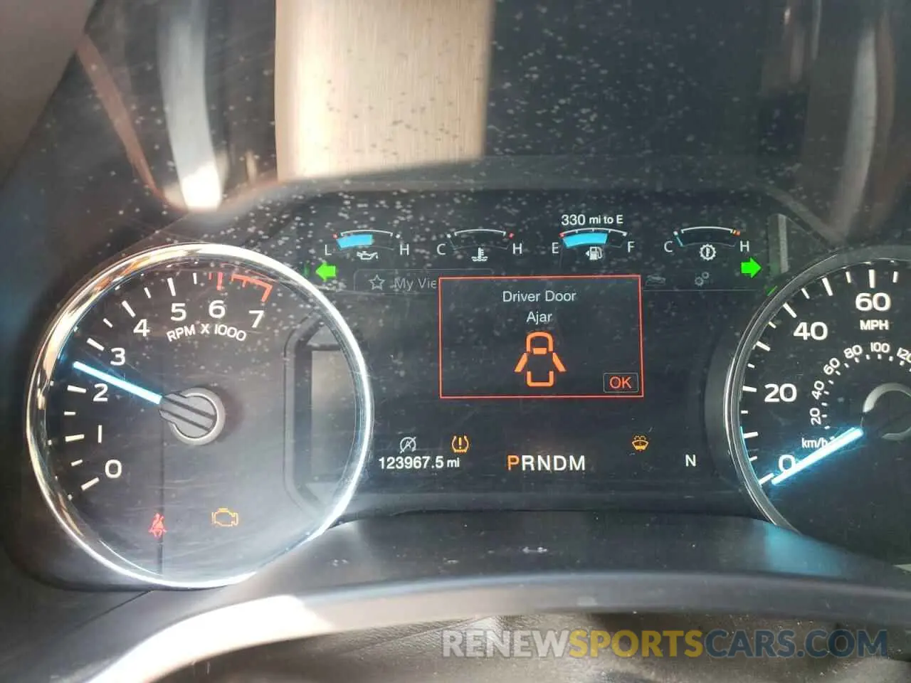 9 Photograph of a damaged car 1FTEW1E47KFB36549 FORD F-150 2019