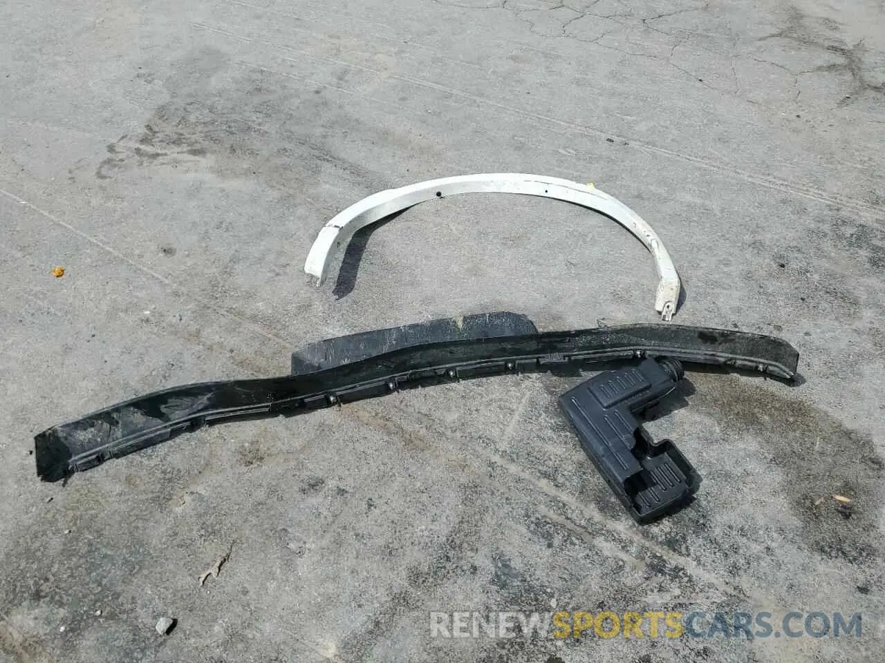 12 Photograph of a damaged car 1FTEW1E47KFC77833 FORD F-150 2019