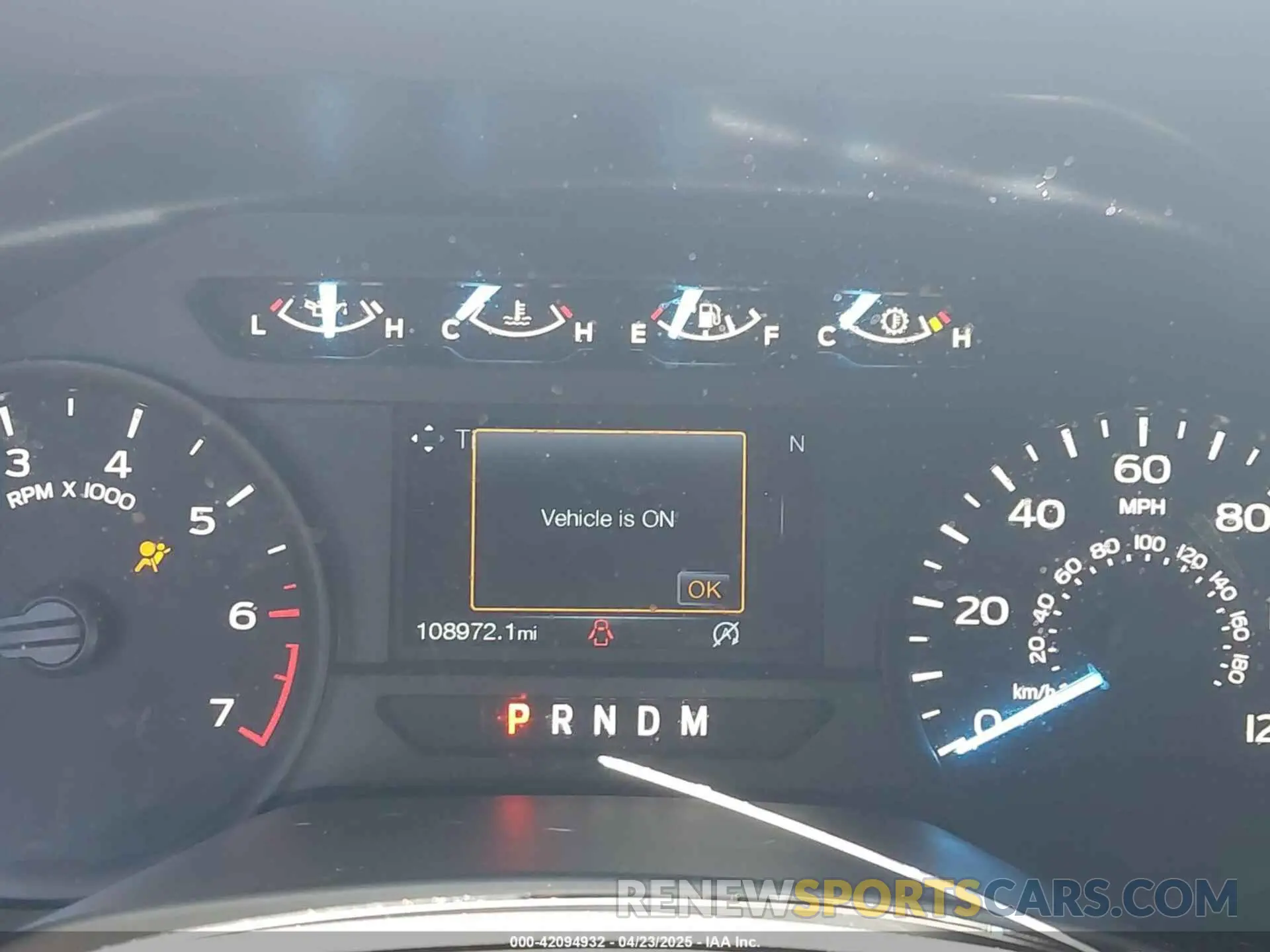 7 Photograph of a damaged car 1FTEW1E47KKD25077 FORD F-150 2019