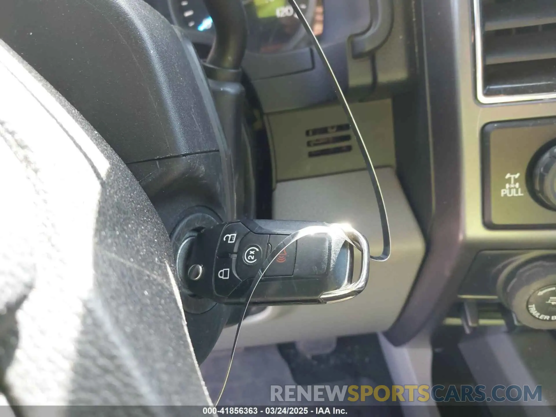 11 Photograph of a damaged car 1FTEW1E47KKE13904 FORD F-150 2019