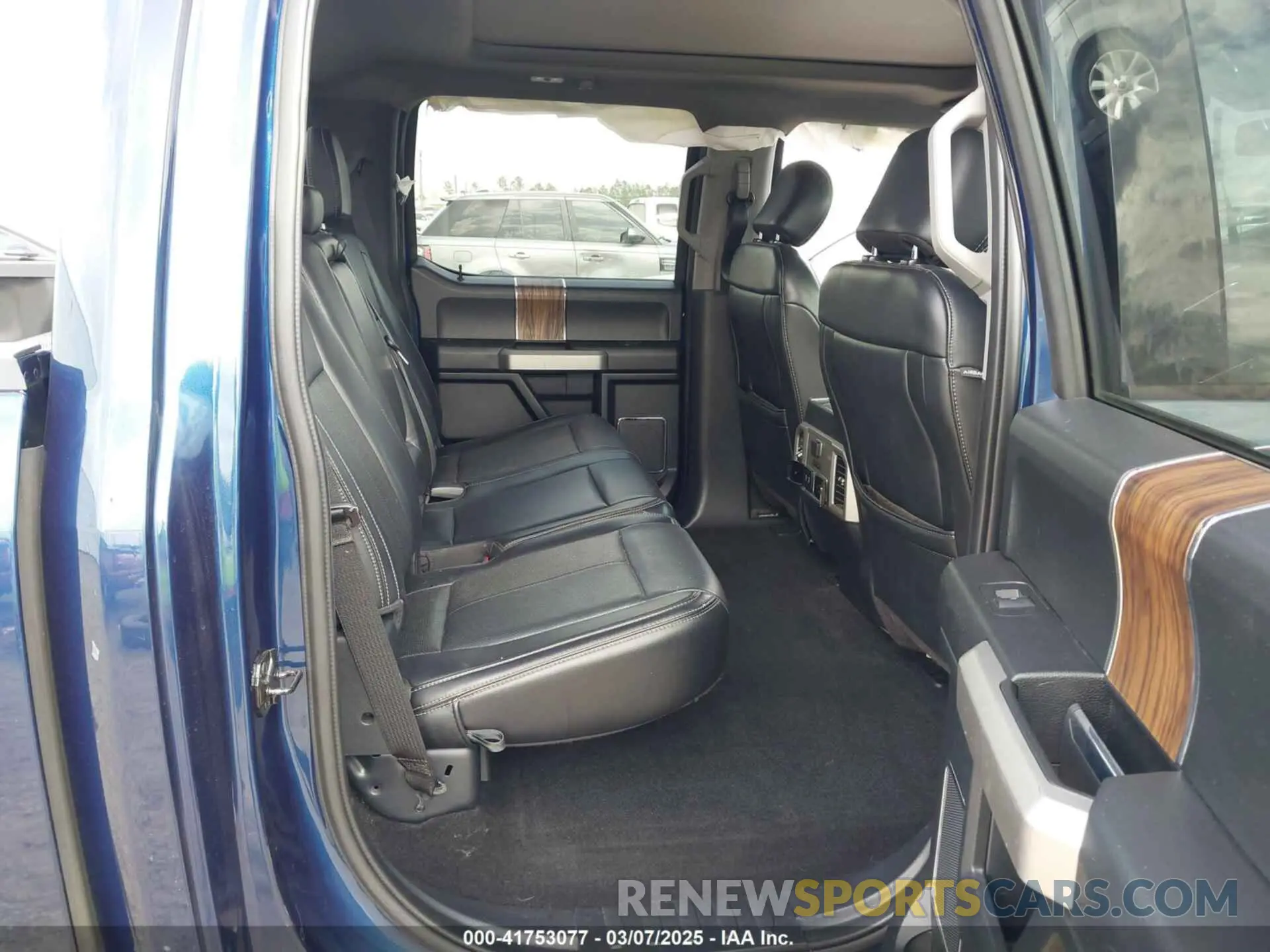 8 Photograph of a damaged car 1FTEW1E48KKD81142 FORD F-150 2019