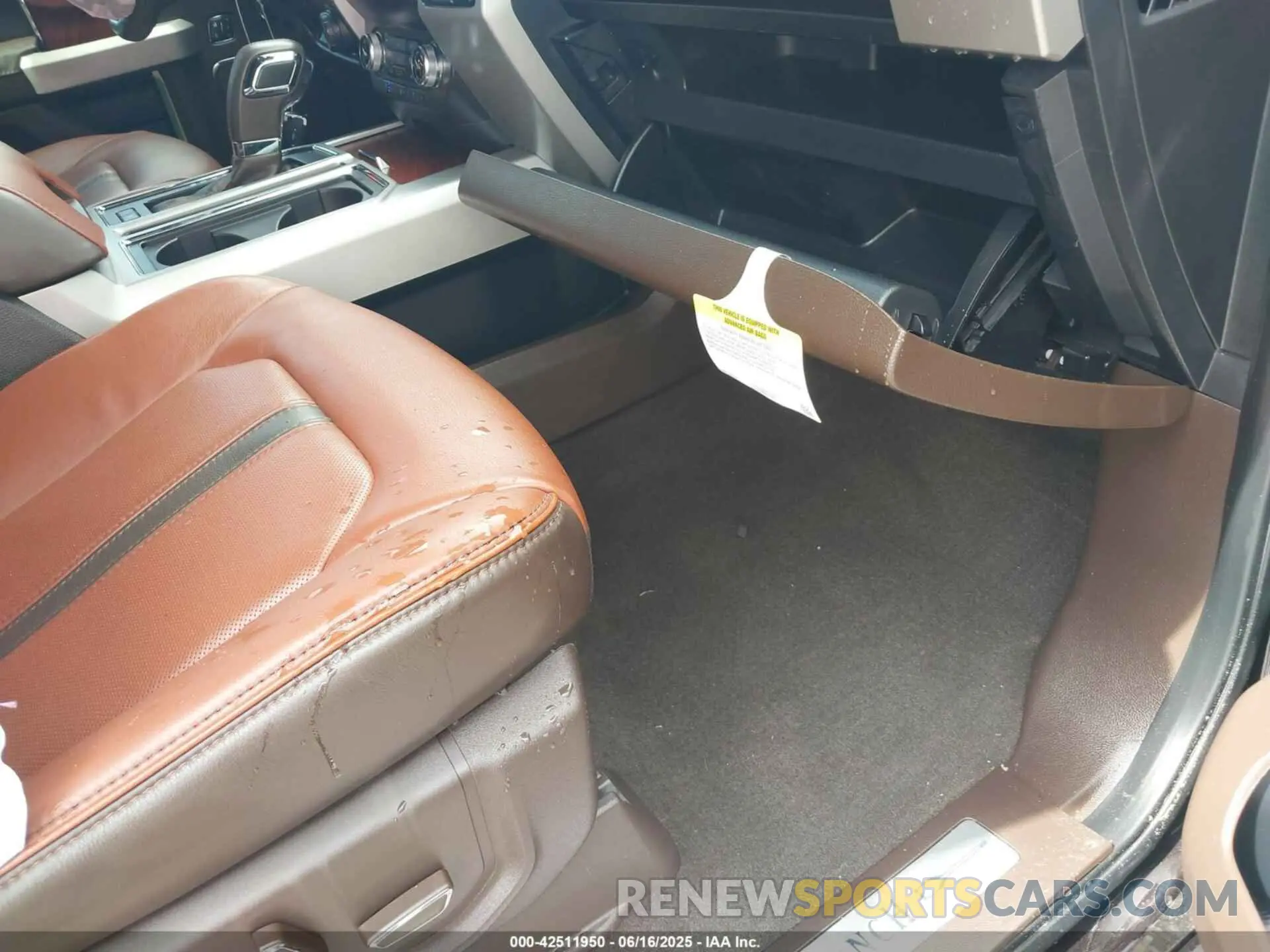 5 Photograph of a damaged car 1FTEW1E49KFC84721 FORD F-150 2019