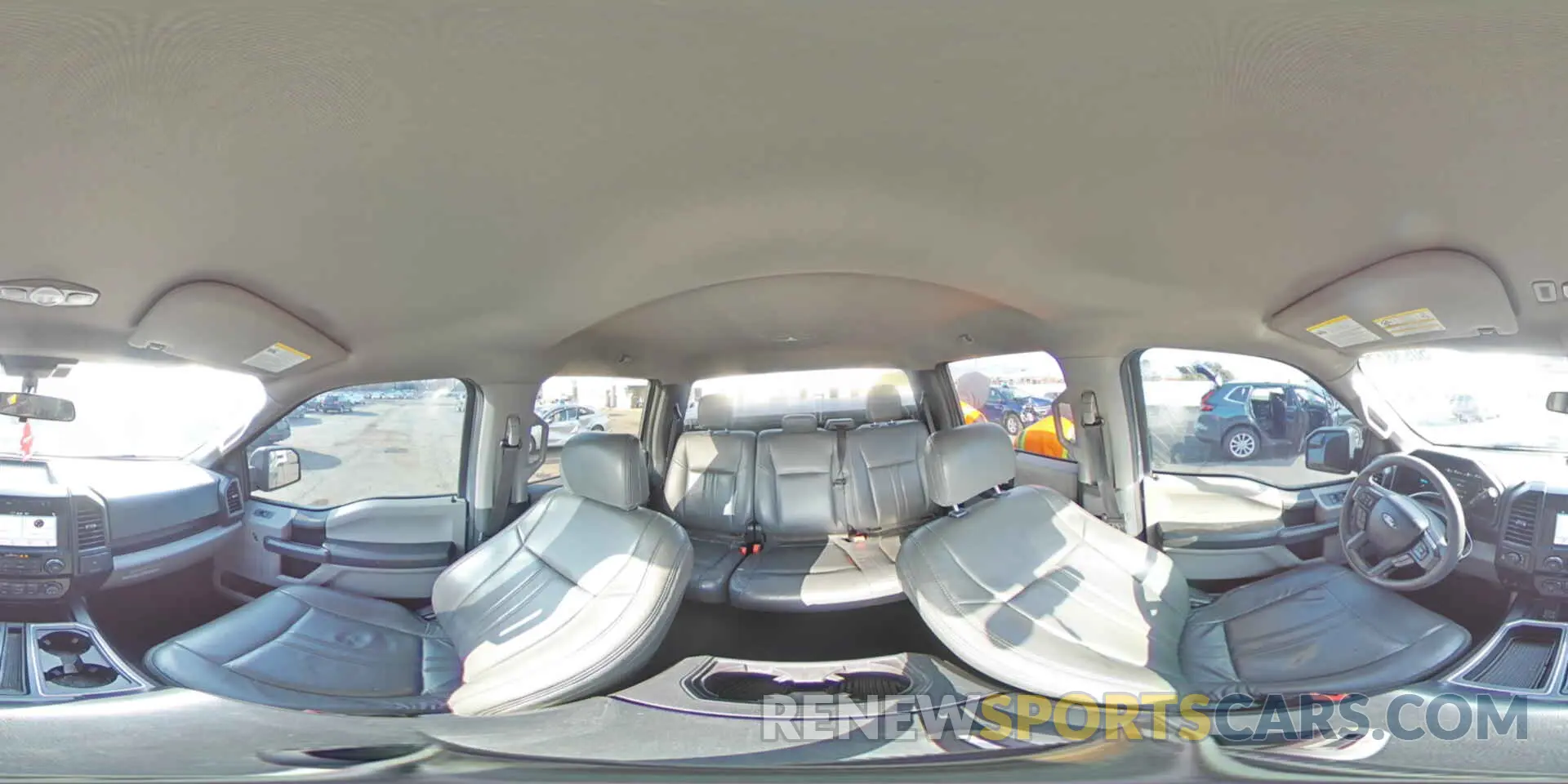 13 Фотография поврежденного автомобиля 1FTEW1E4XKFB41857 FORD F-150 2019