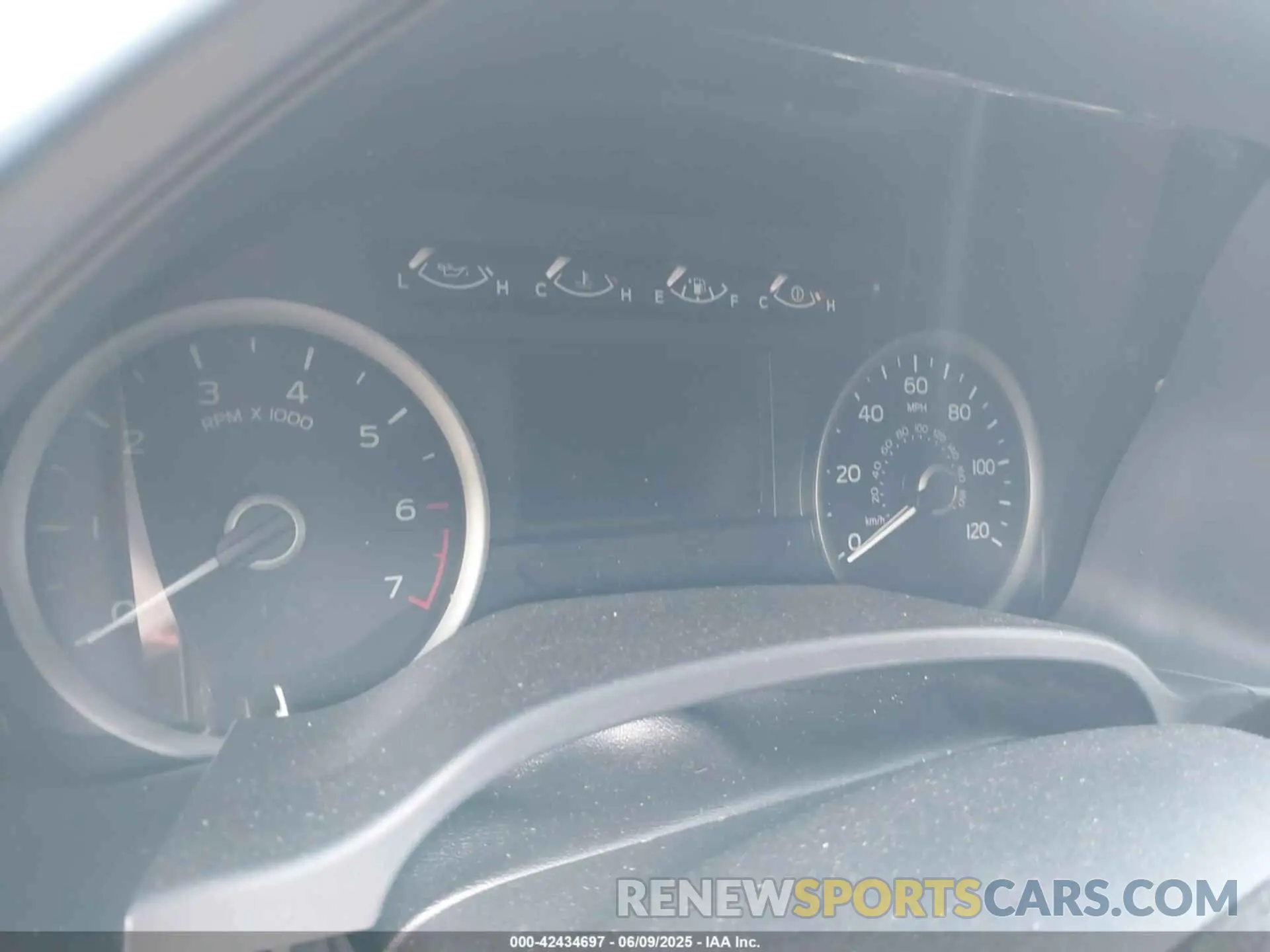 7 Photograph of a damaged car 1FTEW1E4XKFC83139 FORD F-150 2019