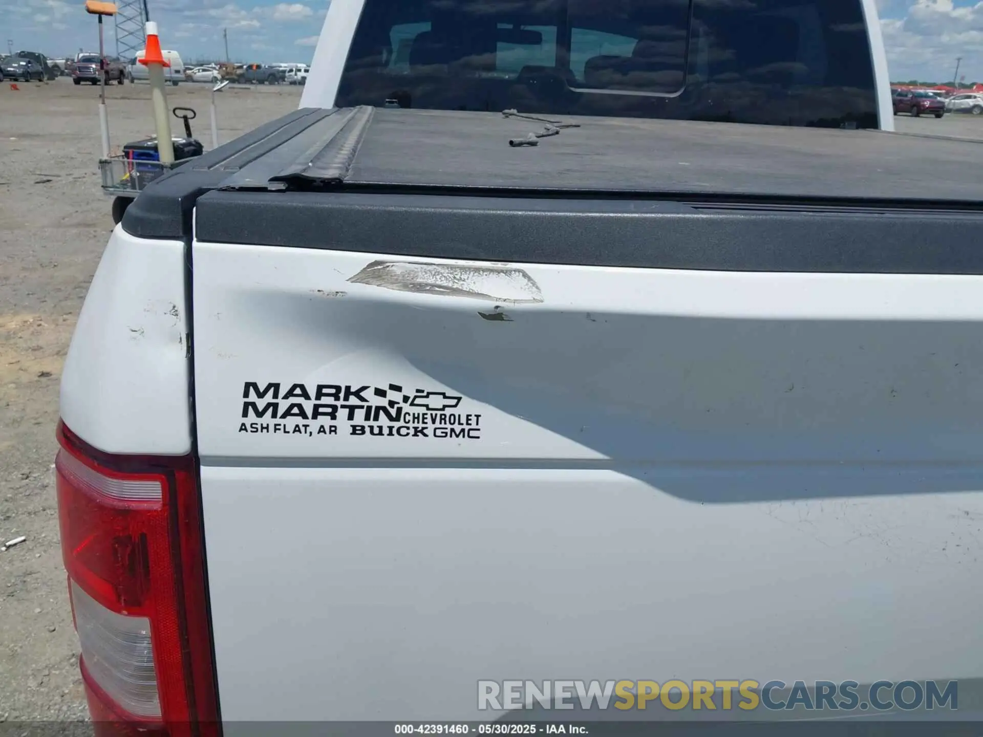 17 Фотография поврежденного автомобиля 1FTEW1E4XKKF22762 FORD F-150 2019