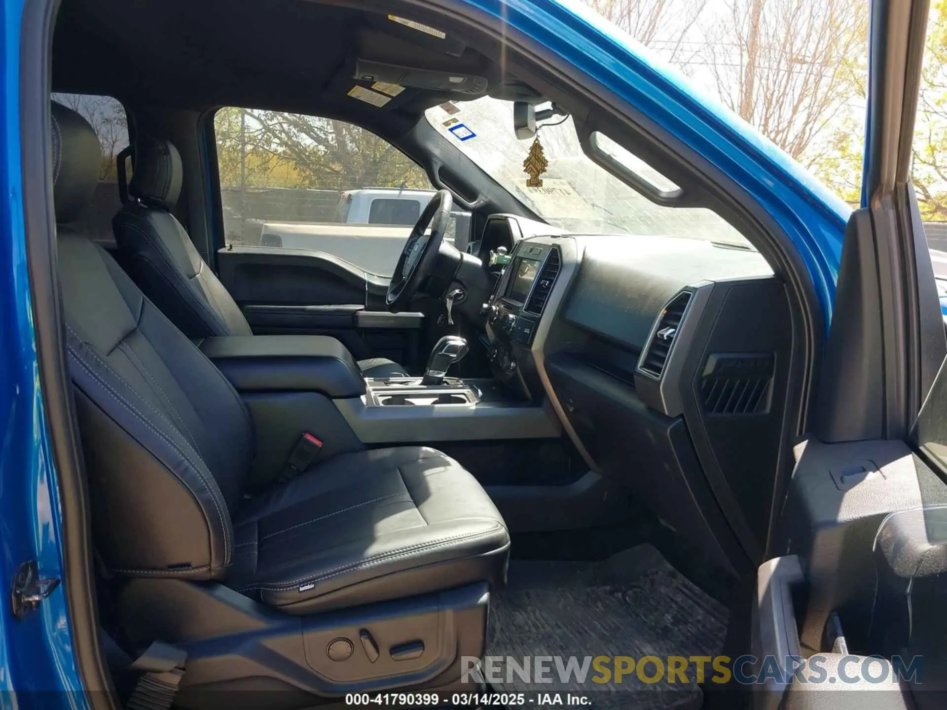 5 Photograph of a damaged car 1FTEW1E50KFB03370 FORD F-150 2019
