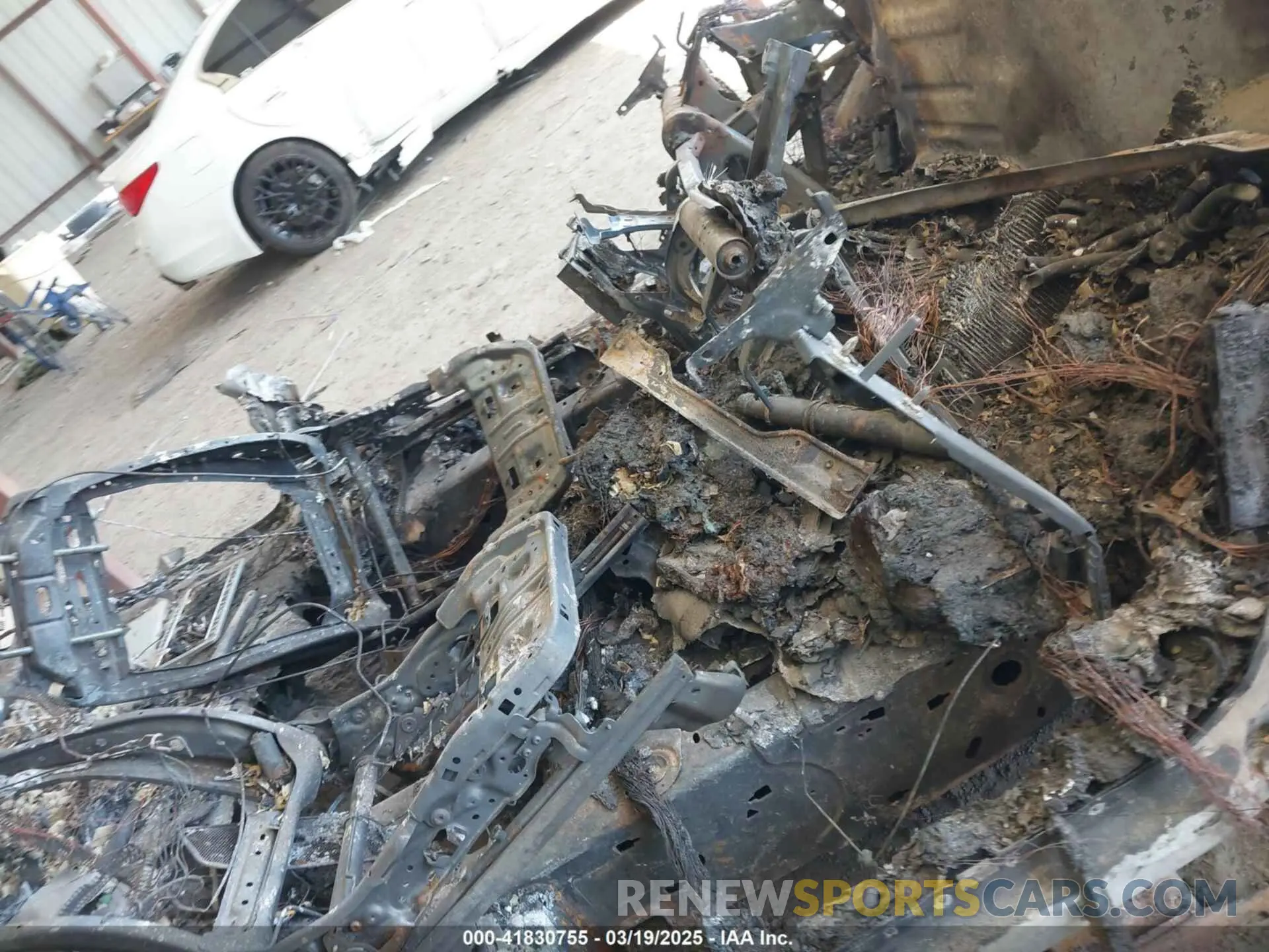 5 Photograph of a damaged car 1FTEW1E50KKE47630 FORD F-150 2019