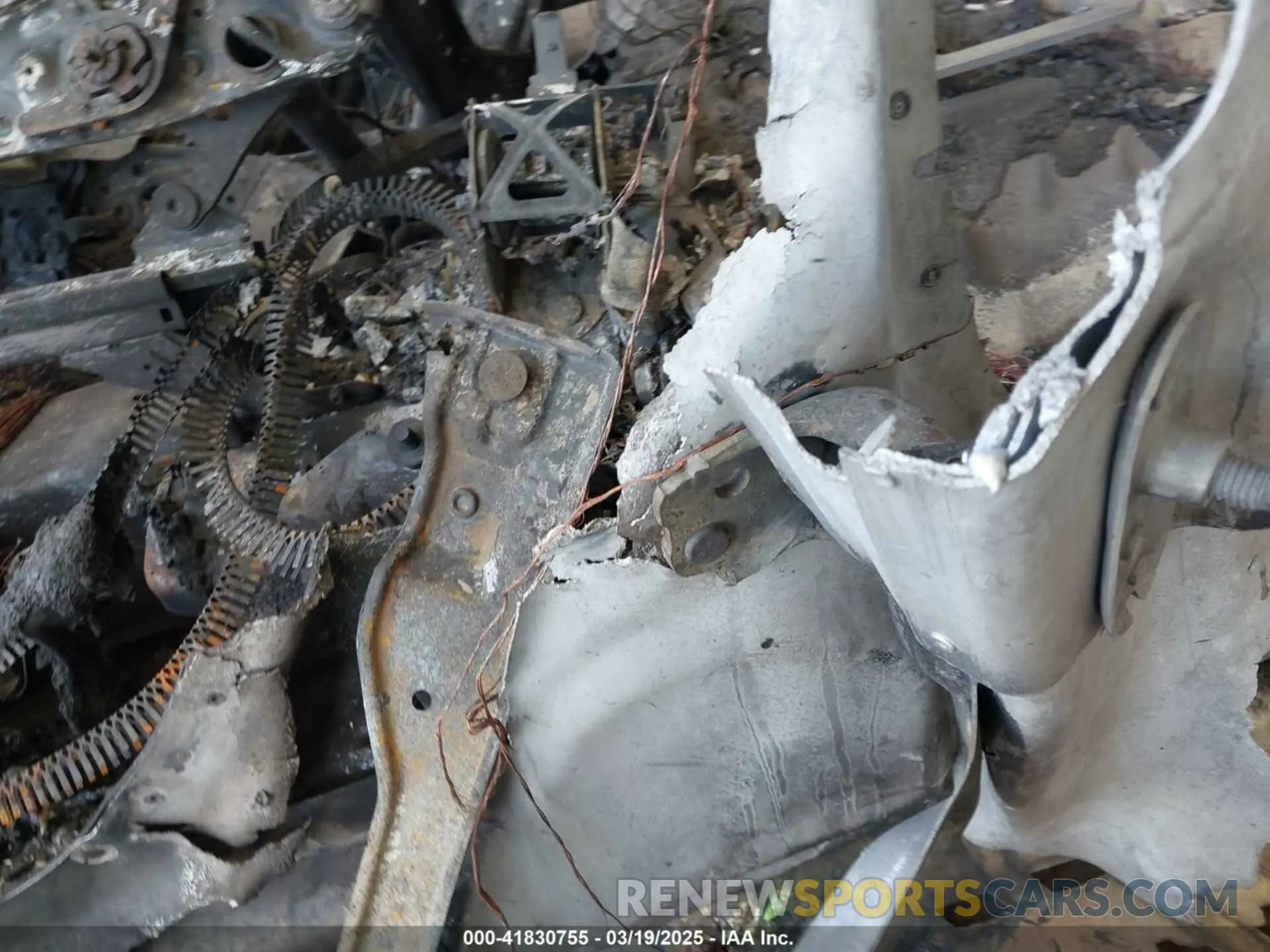 9 Photograph of a damaged car 1FTEW1E50KKE47630 FORD F-150 2019