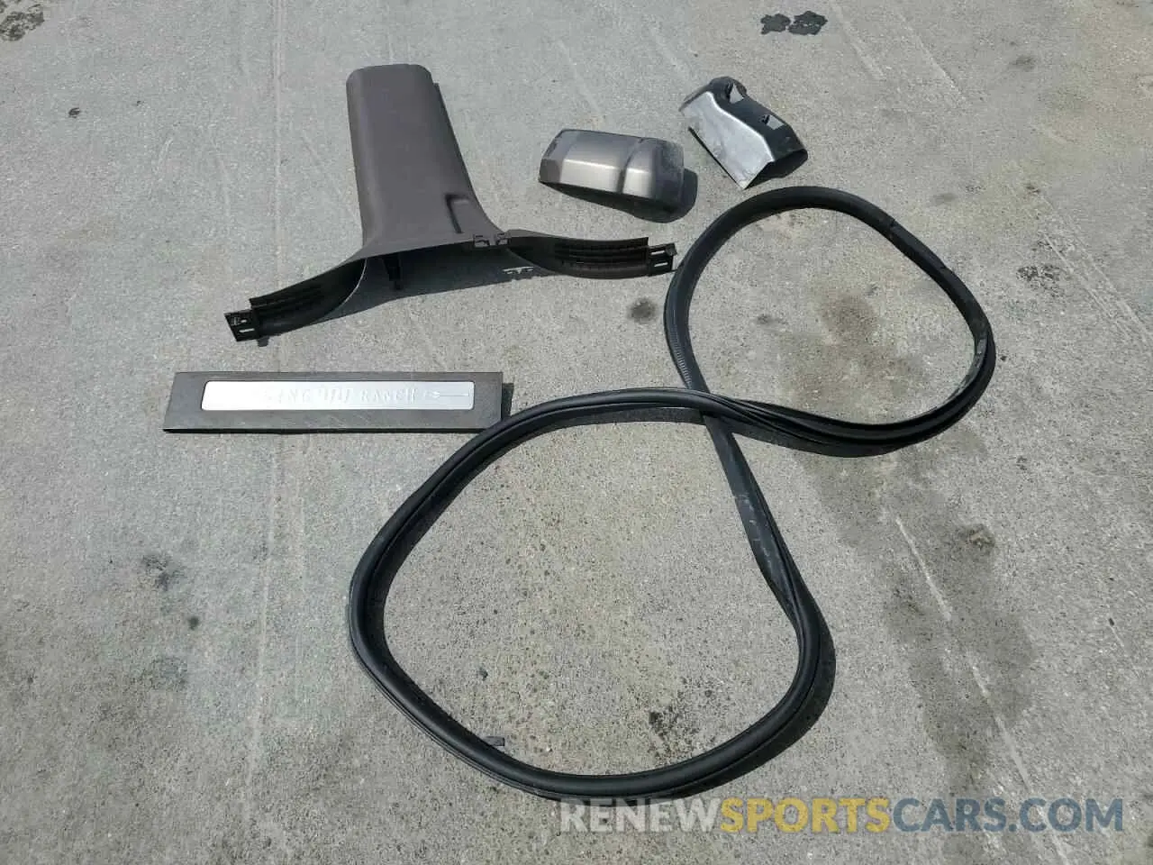 12 Фотография поврежденного автомобиля 1FTEW1E51KFB58751 FORD F-150 2019