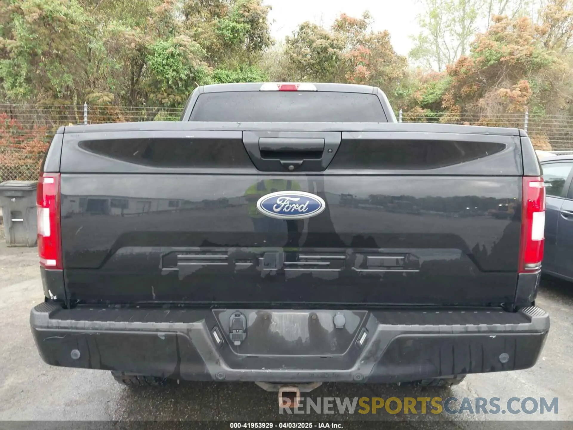 15 Фотография поврежденного автомобиля 1FTEW1E51KFD16036 FORD F-150 2019