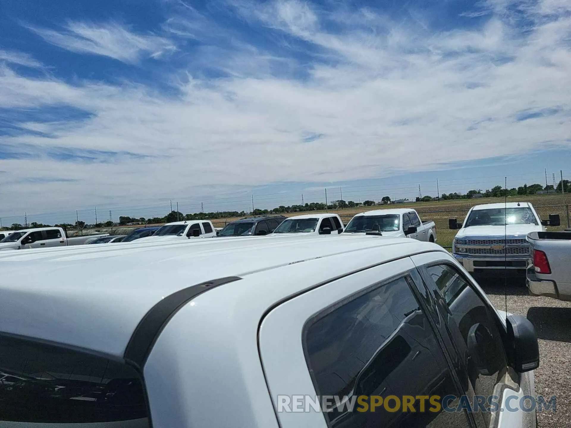 4 Photograph of a damaged car 1FTEW1E51KKD51103 FORD F-150 2019