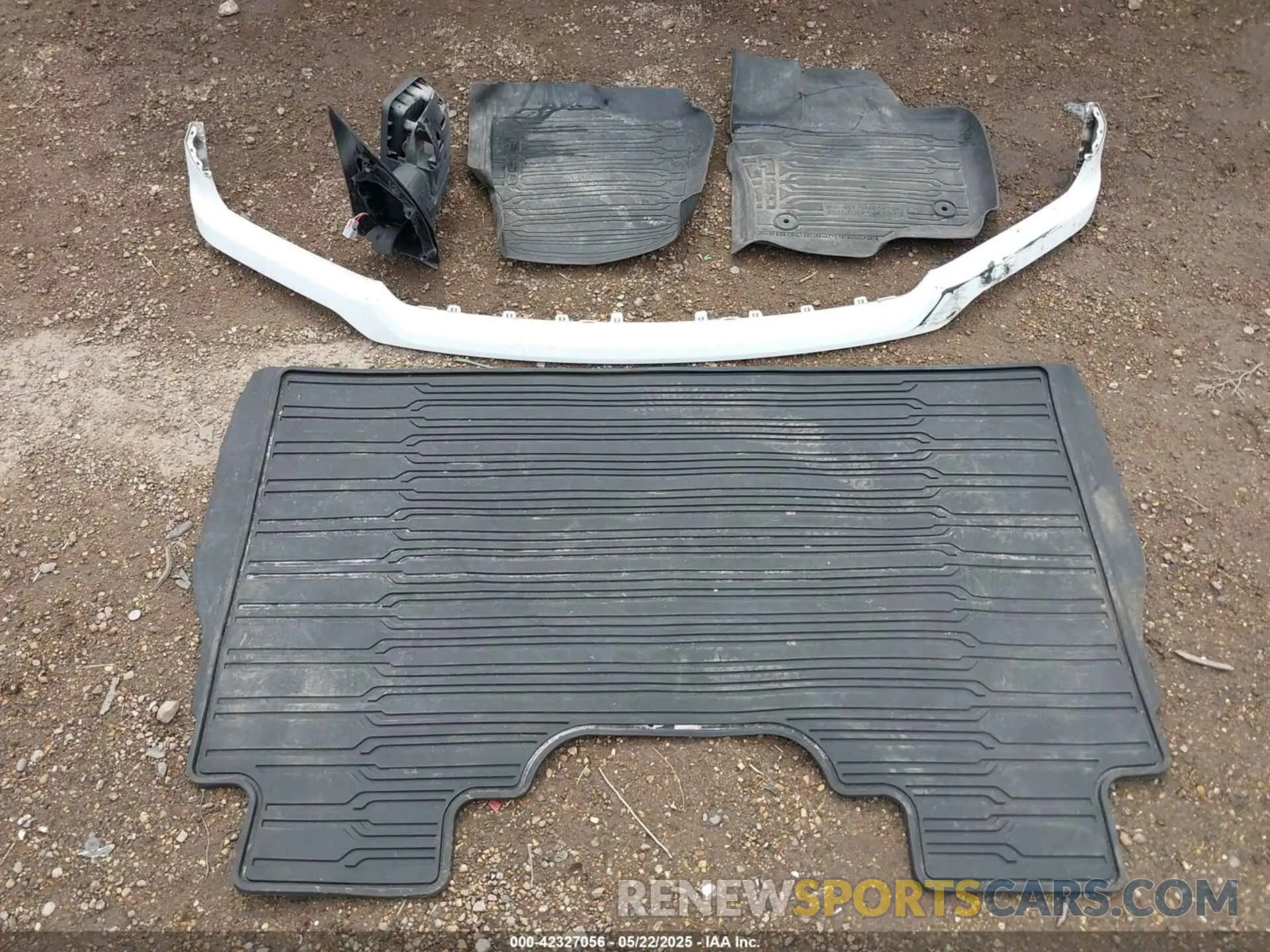 11 Фотография поврежденного автомобиля 1FTEW1E51KKF31908 FORD F-150 2019