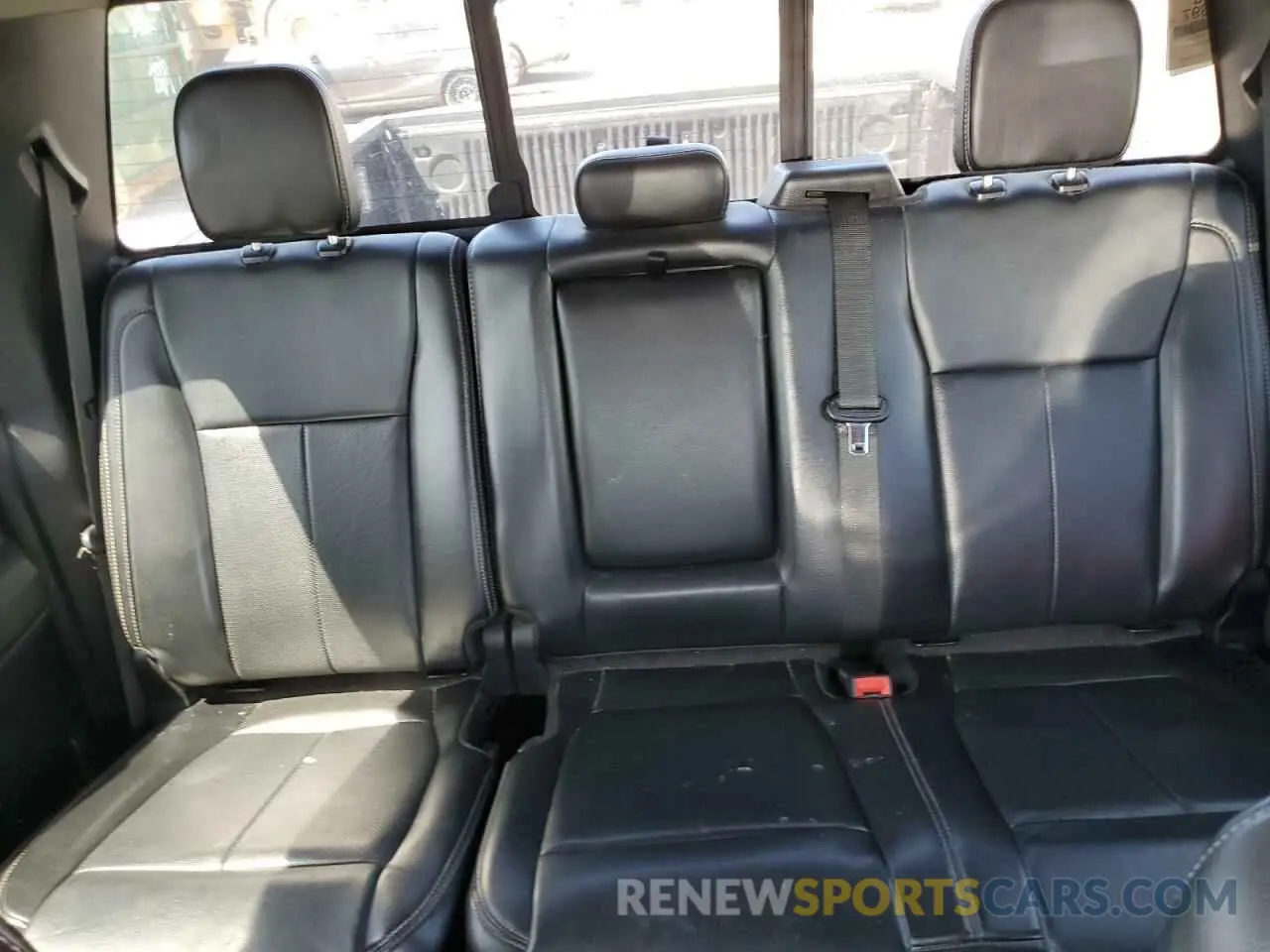 10 Фотография поврежденного автомобиля 1FTEW1E53KFB47217 FORD F-150 2019