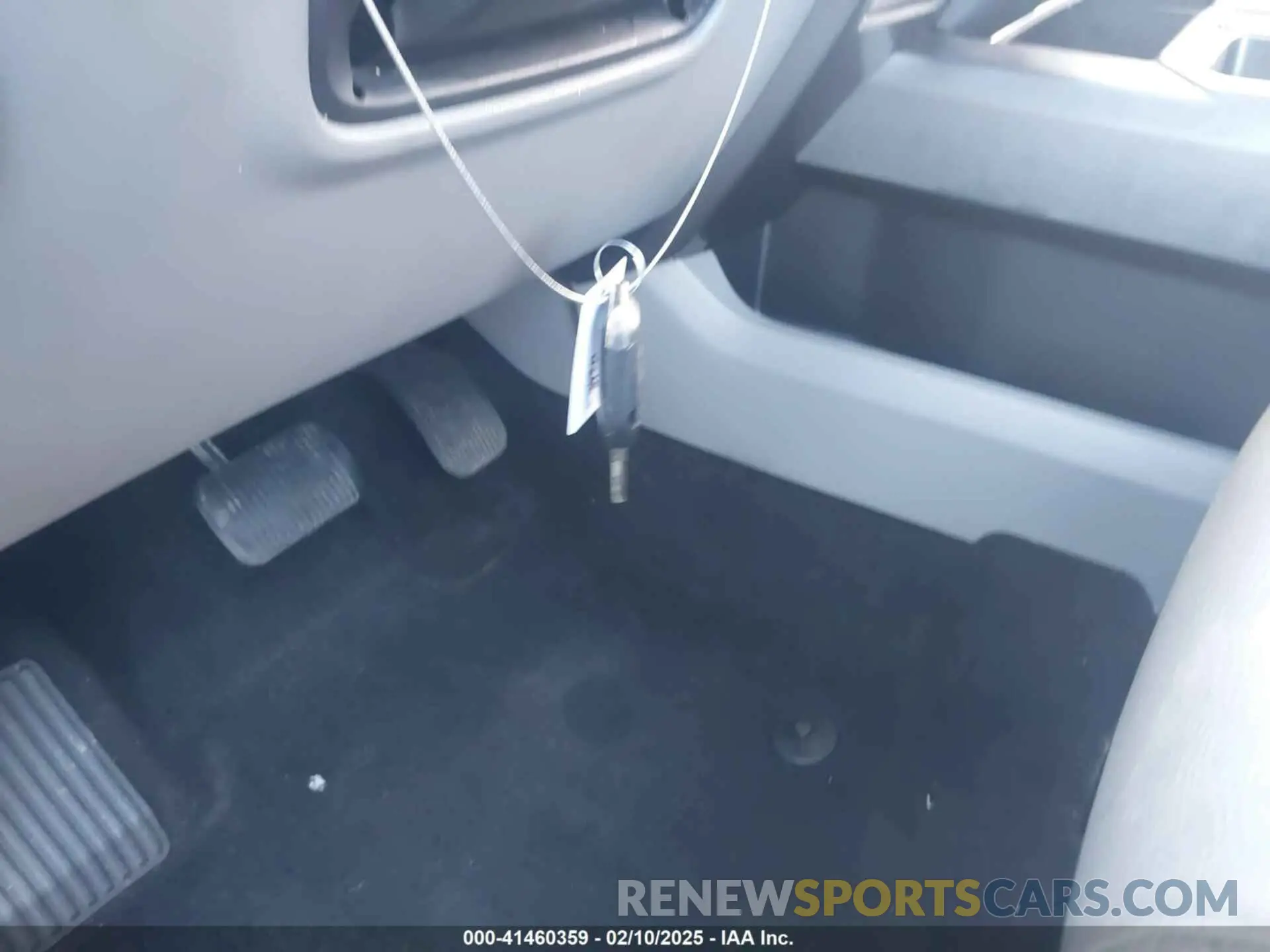 11 Photograph of a damaged car 1FTEW1E55KFC75765 FORD F-150 2019