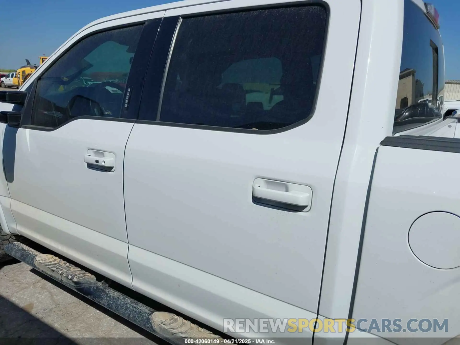 14 Фотография поврежденного автомобиля 1FTEW1E55KKC16805 FORD F-150 2019