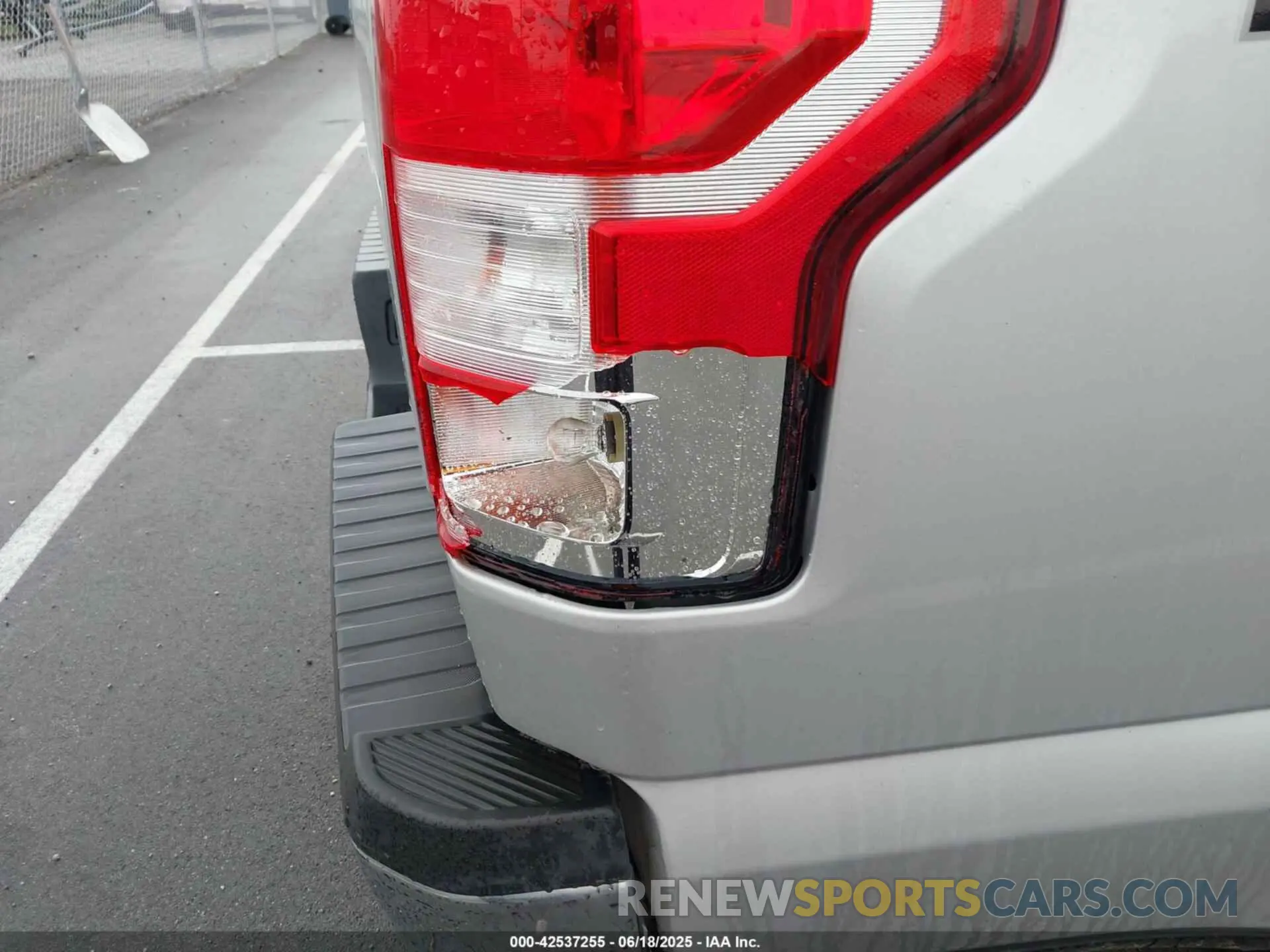 19 Photograph of a damaged car 1FTEW1E55KKE36039 FORD F-150 2019