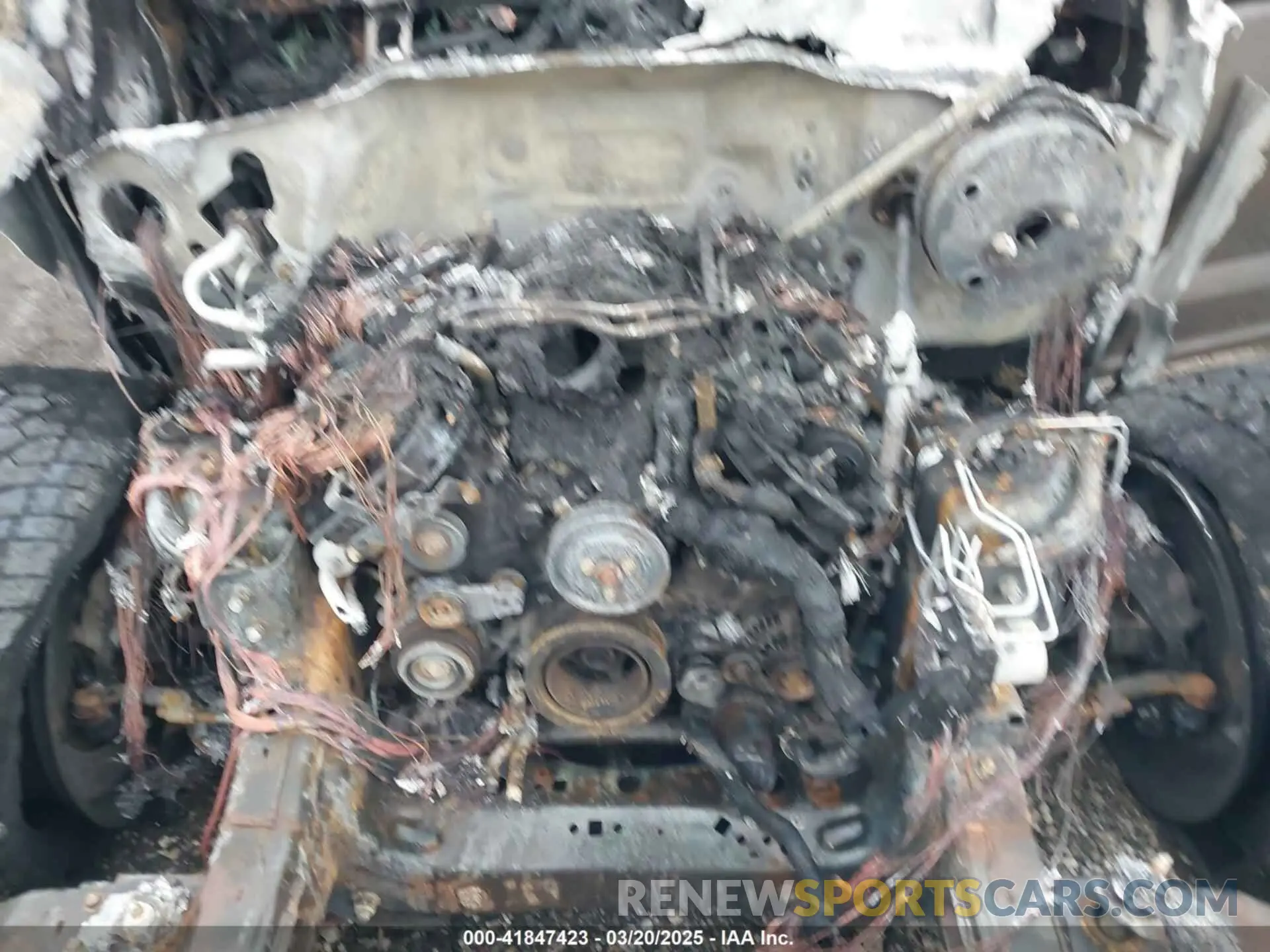 10 Photograph of a damaged car 1FTEW1E57KFB27309 FORD F-150 2019