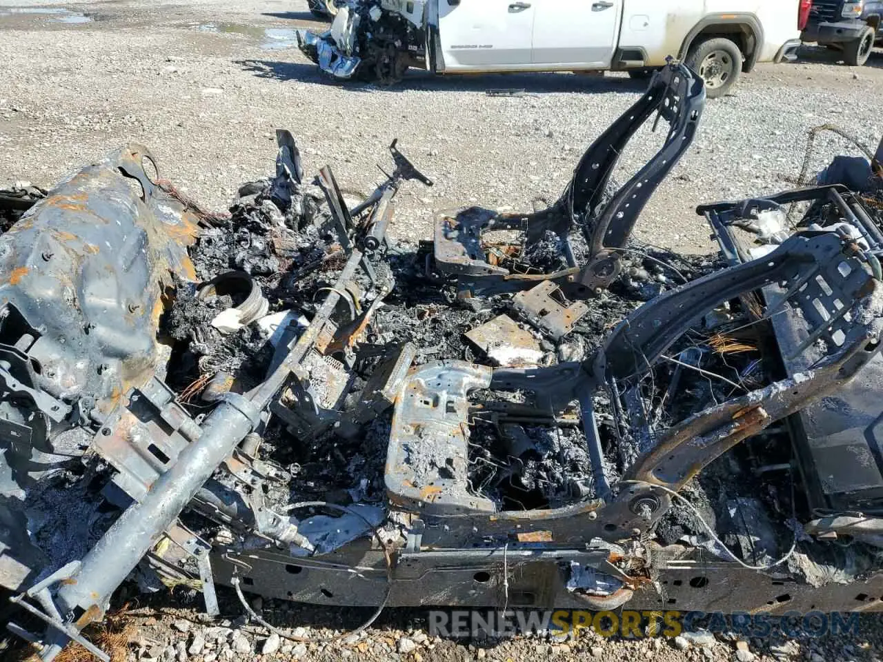 7 Photograph of a damaged car 1FTEW1E58KFB58696 FORD F-150 2019