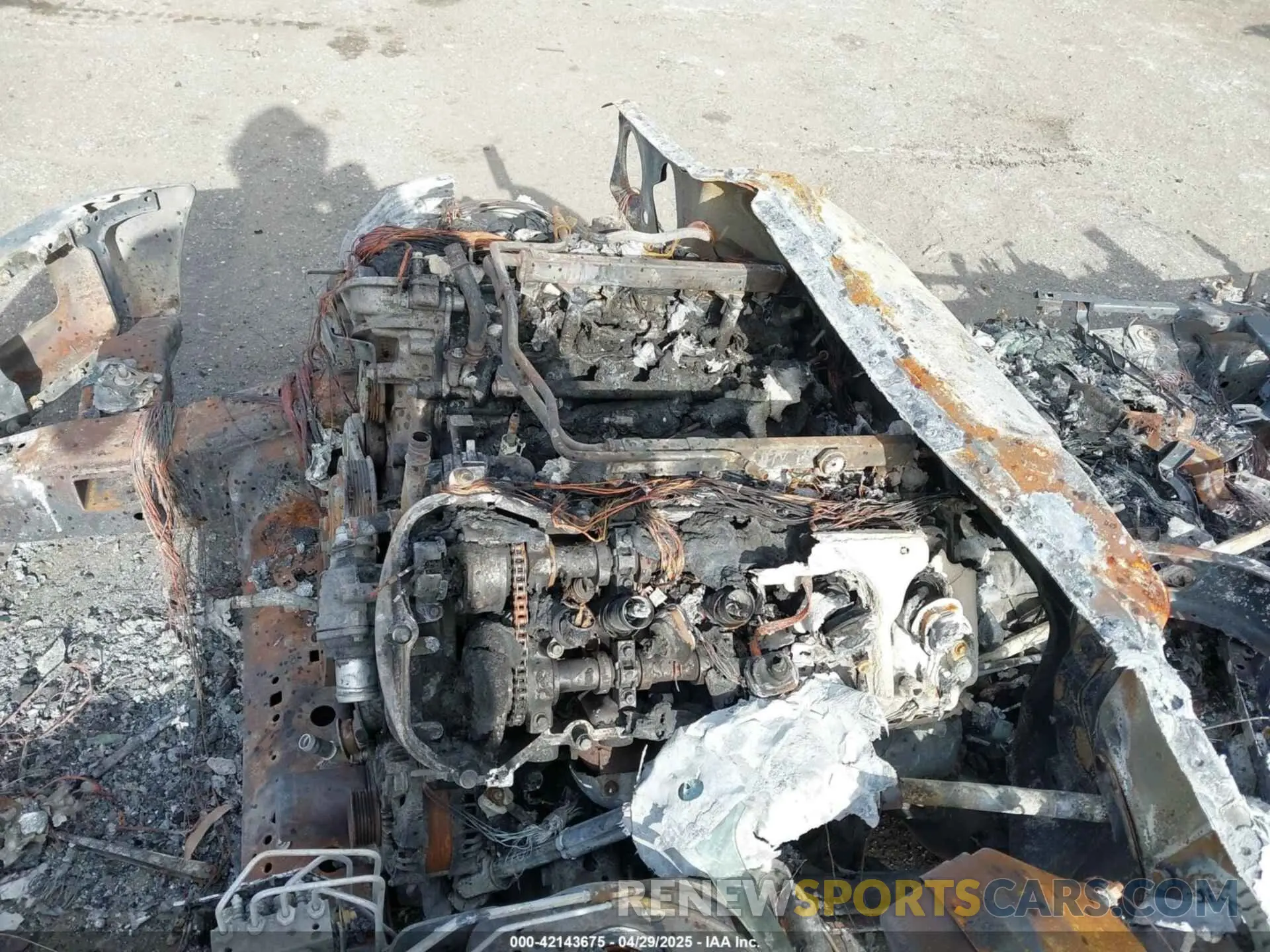 10 Photograph of a damaged car 1FTEW1E58KFB64062 FORD F-150 2019