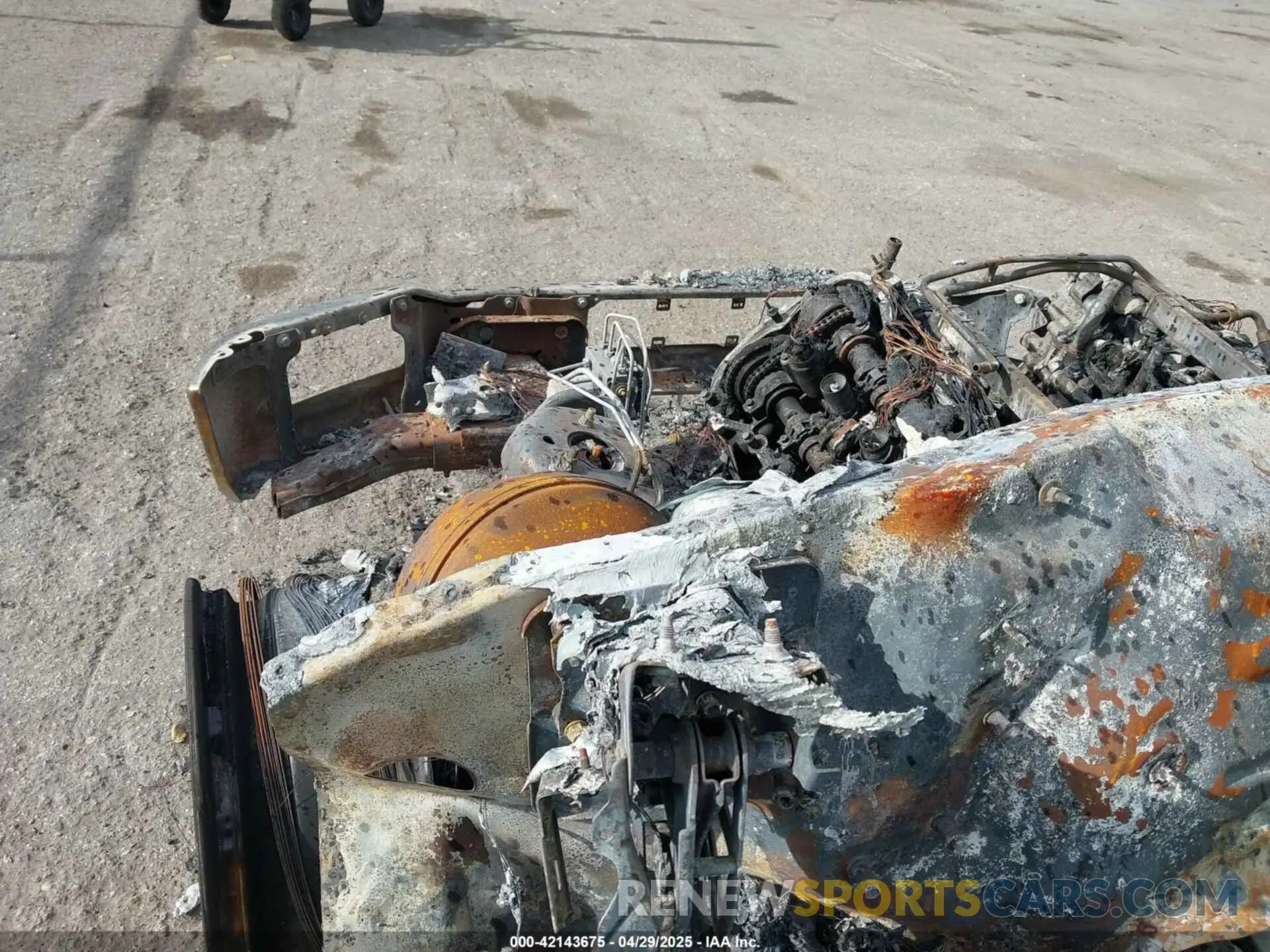 7 Photograph of a damaged car 1FTEW1E58KFB64062 FORD F-150 2019