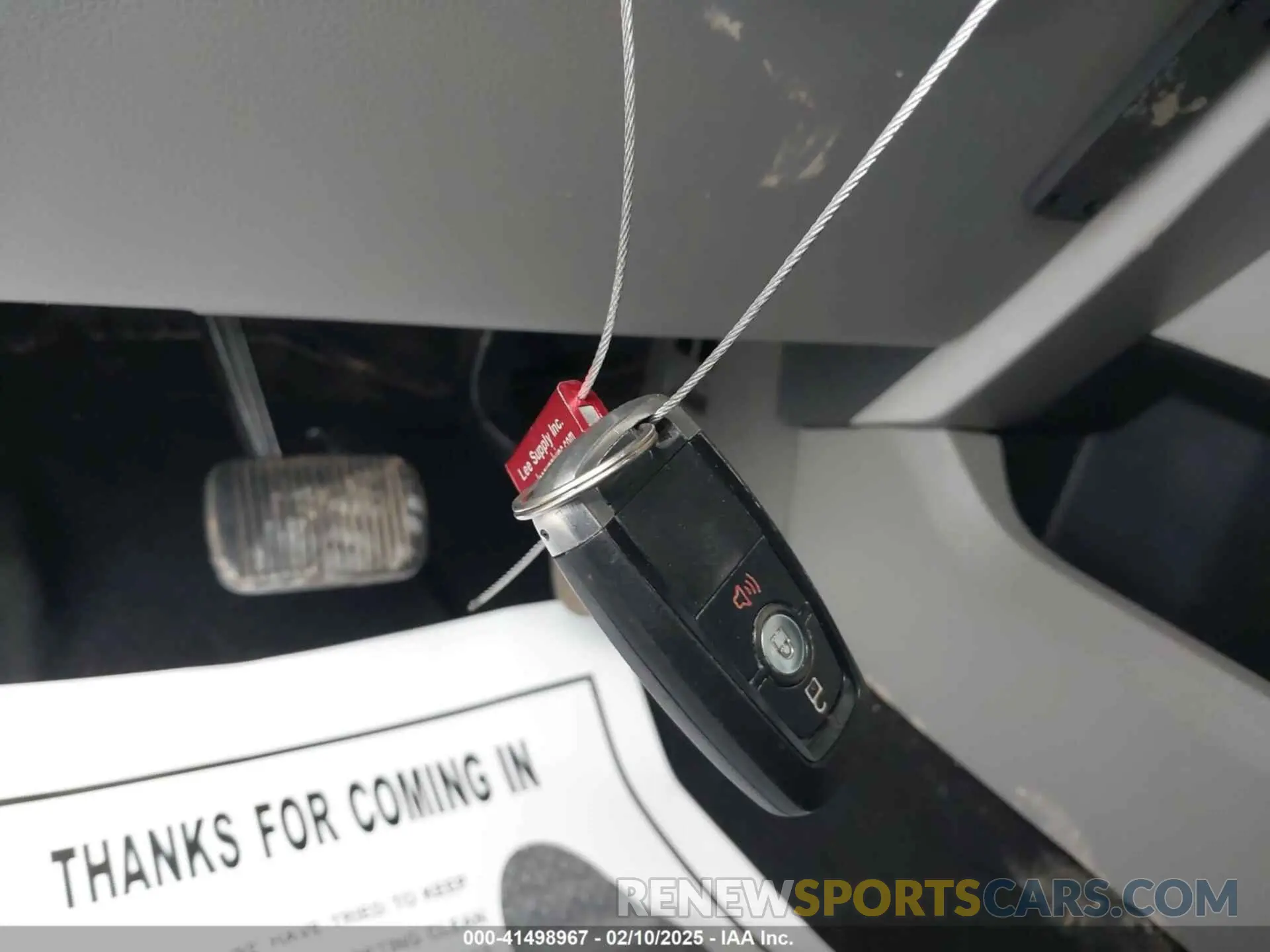 11 Photograph of a damaged car 1FTEW1E59KFC48276 FORD F-150 2019