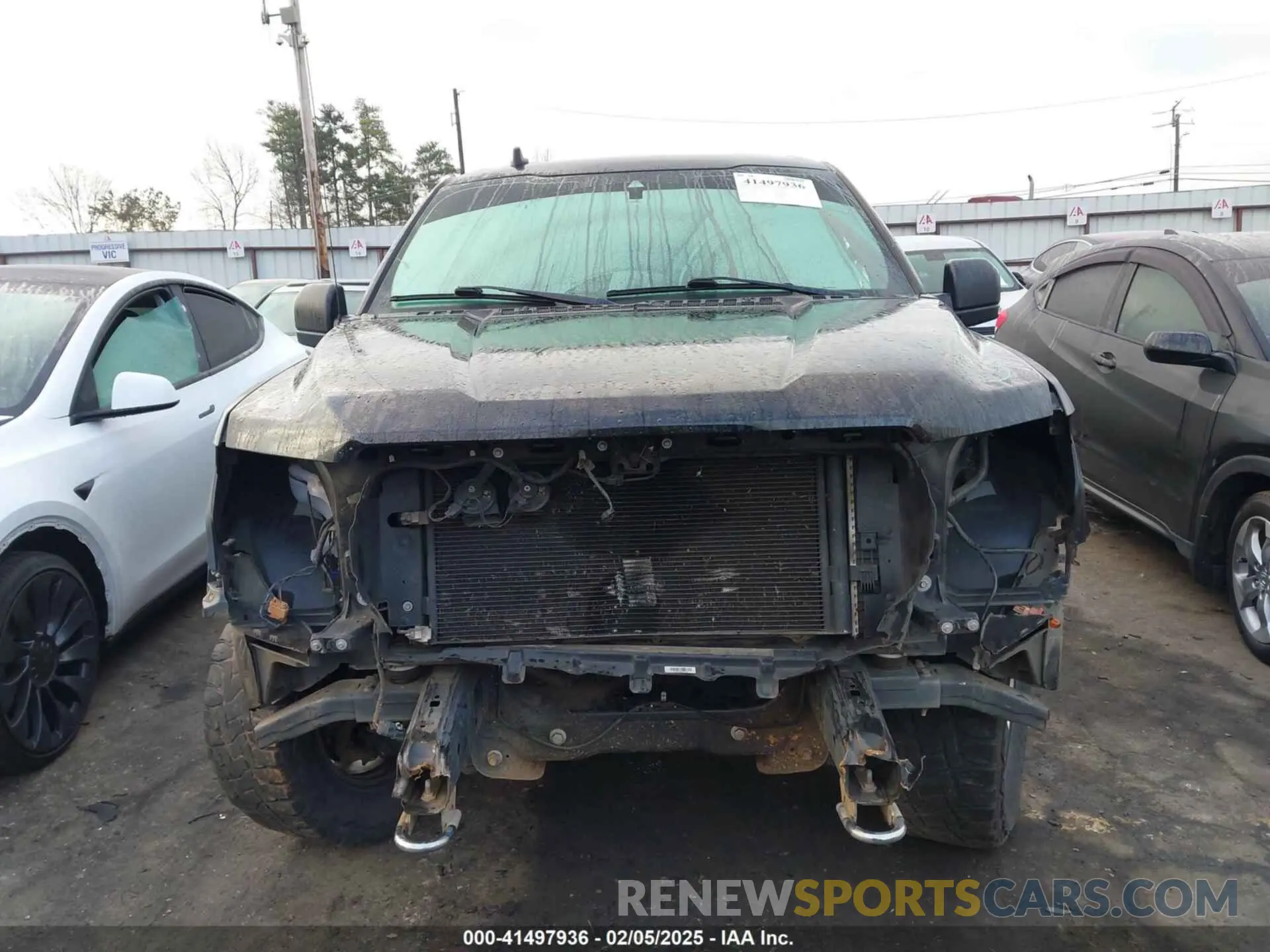 12 Photograph of a damaged car 1FTEW1E59KFC88499 FORD F-150 2019