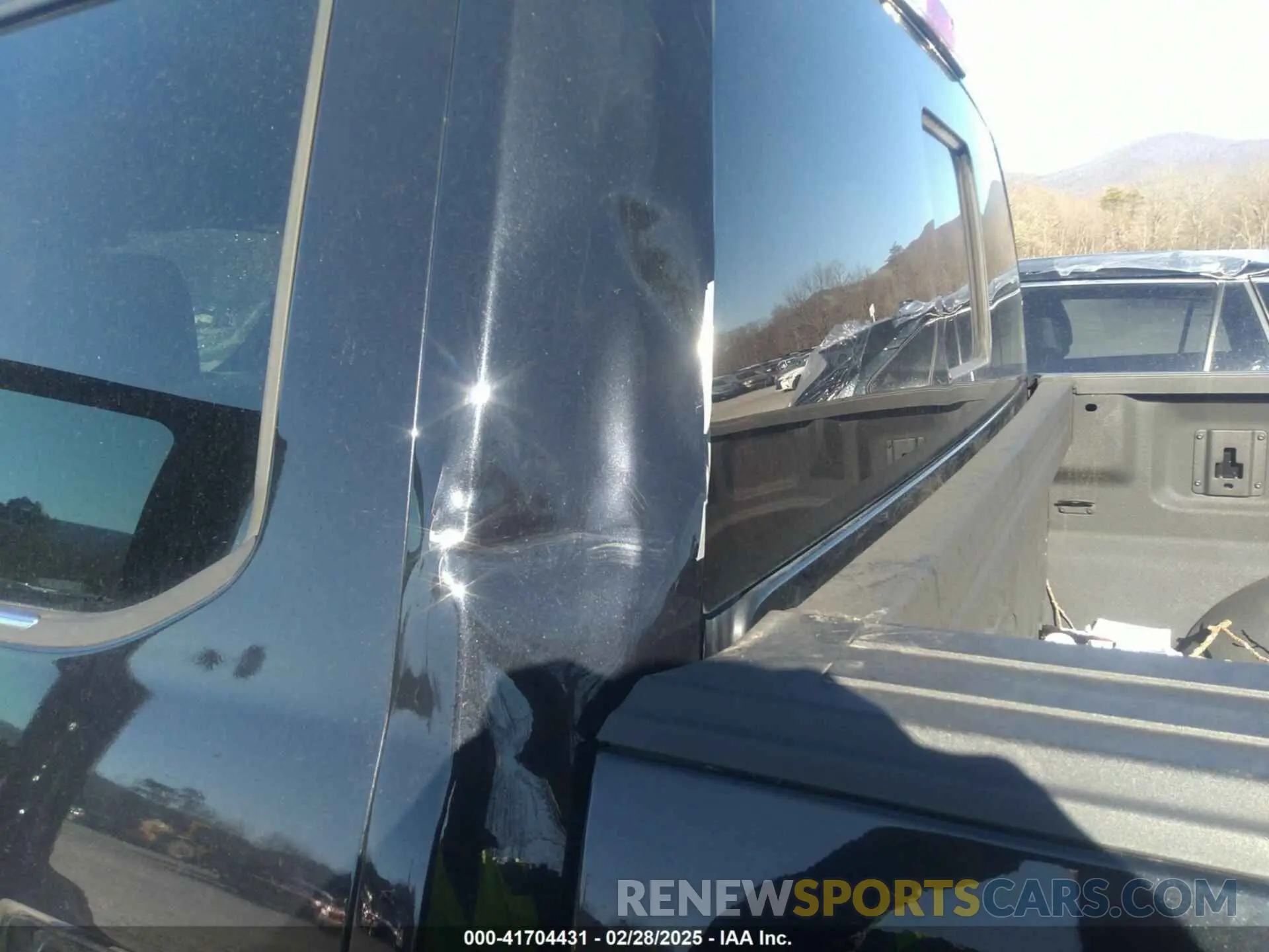 6 Photograph of a damaged car 1FTEW1E5XKFB14893 FORD F-150 2019