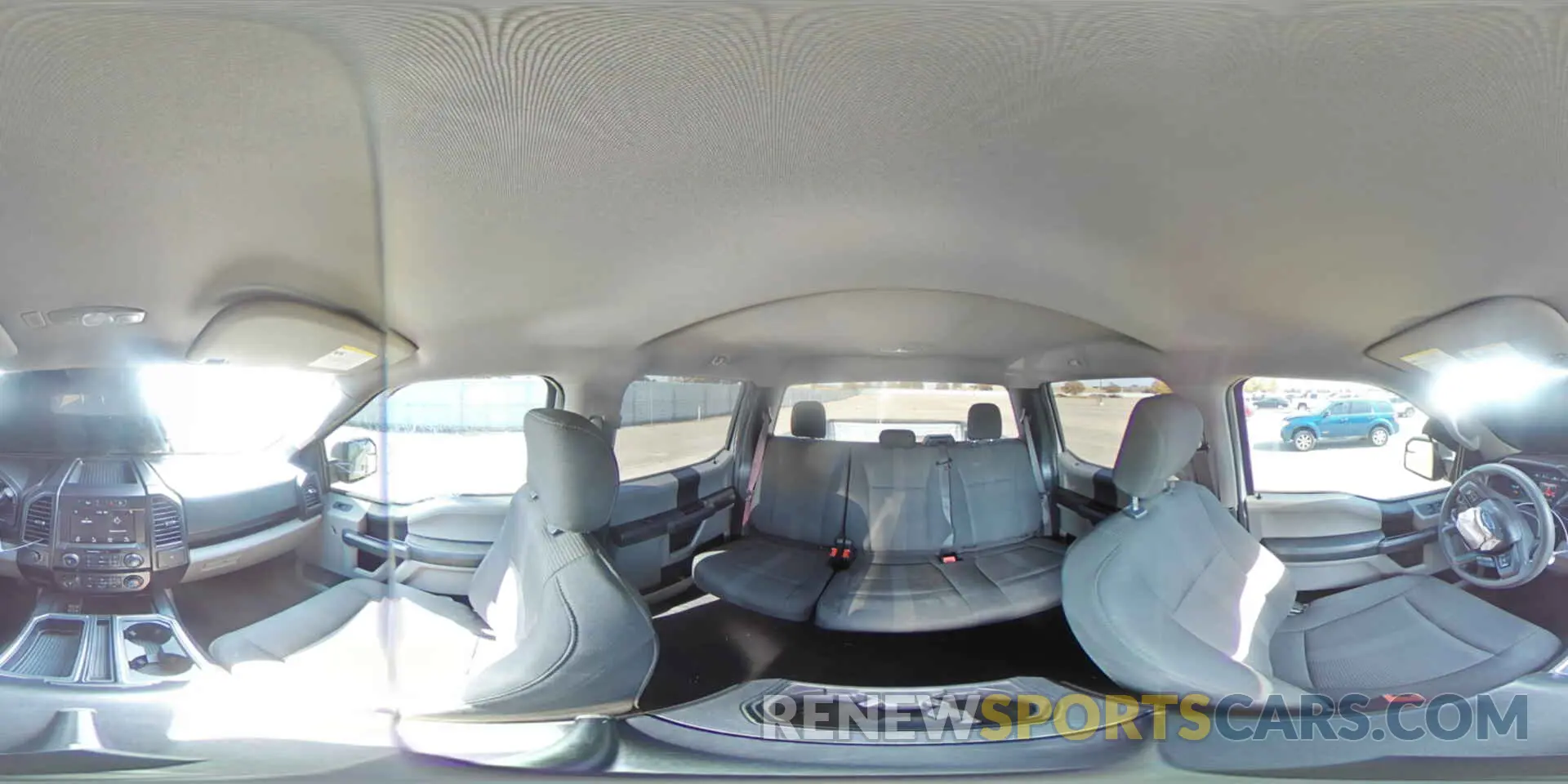 13 Фотография поврежденного автомобиля 1FTEW1E5XKKC11020 FORD F-150 2019