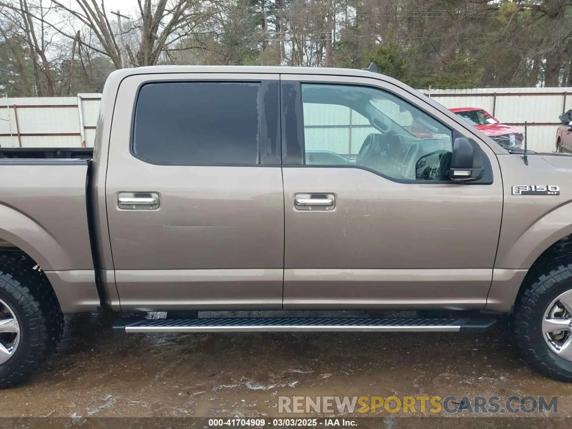 13 Фотография поврежденного автомобиля 1FTEW1EB5KKE33289 FORD F-150 2019