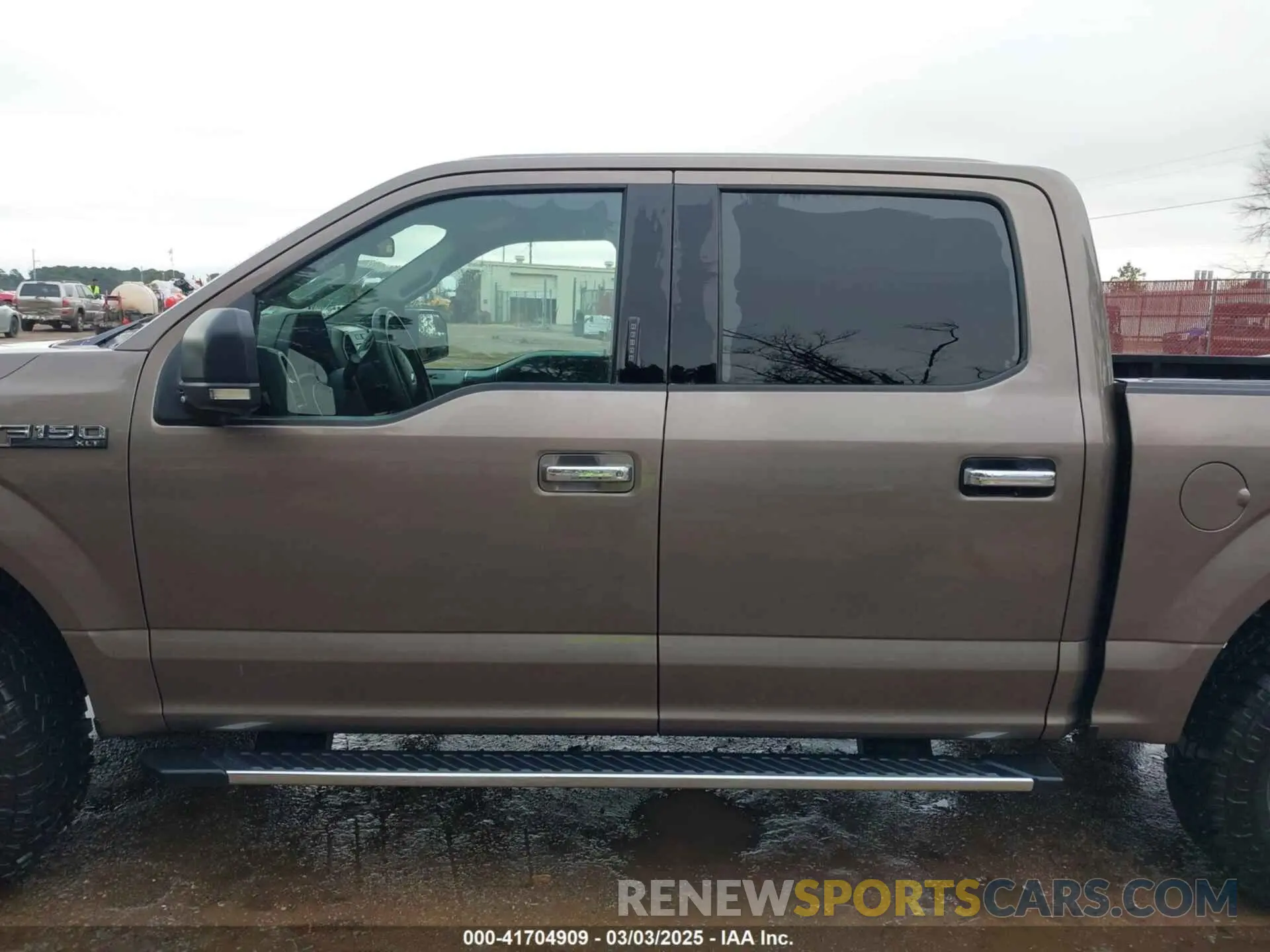 14 Фотография поврежденного автомобиля 1FTEW1EB5KKE33289 FORD F-150 2019