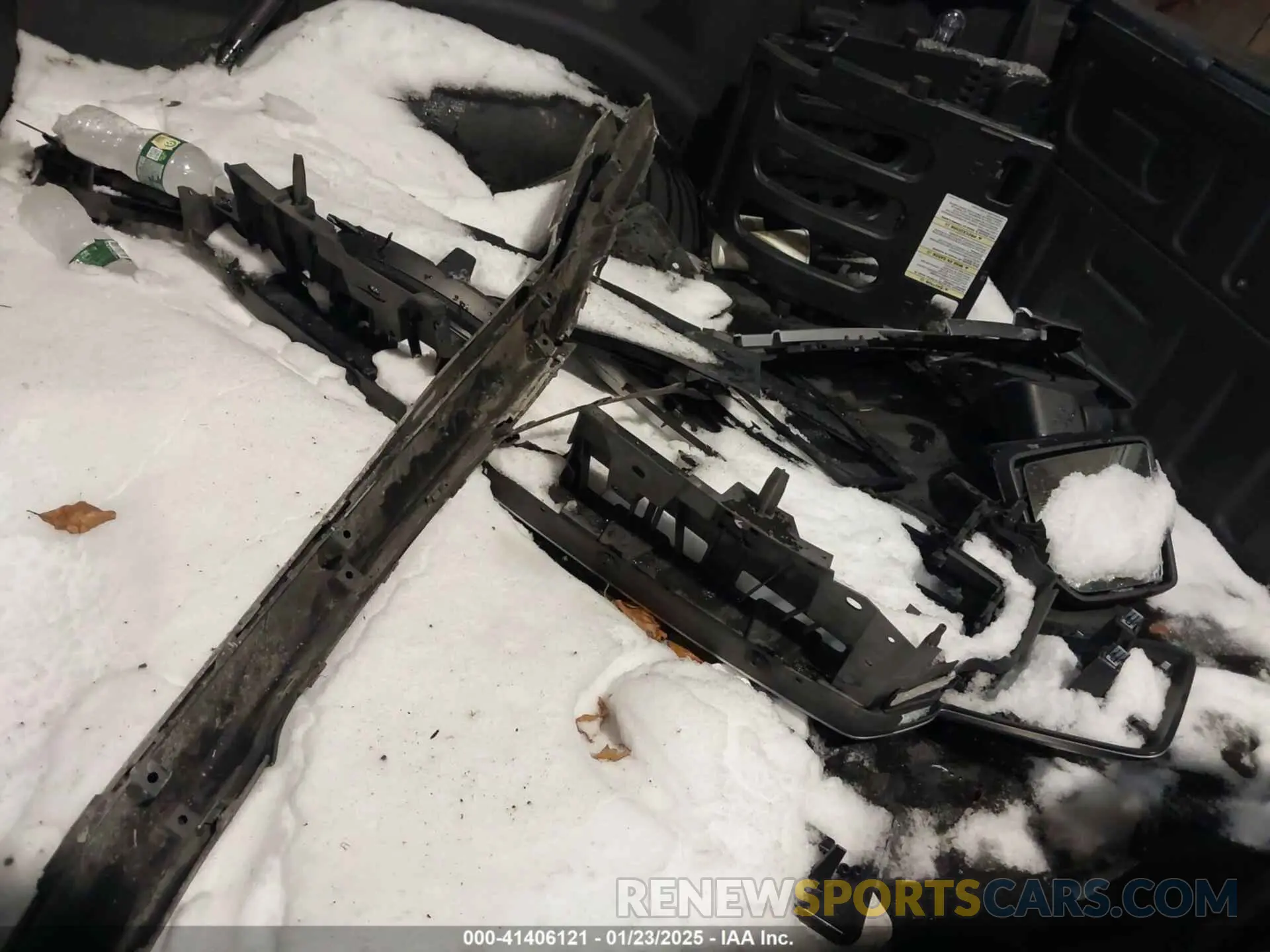 12 Photograph of a damaged car 1FTEW1EG2KFC00555 FORD F-150 2019