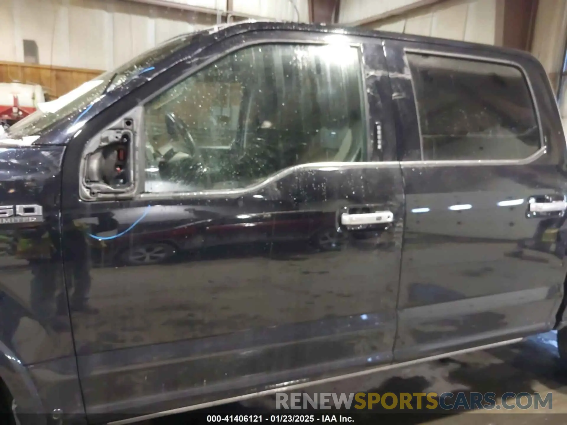 20 Photograph of a damaged car 1FTEW1EG2KFC00555 FORD F-150 2019