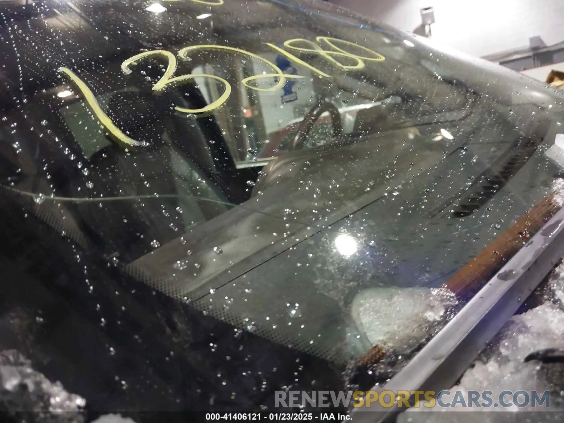 21 Photograph of a damaged car 1FTEW1EG2KFC00555 FORD F-150 2019