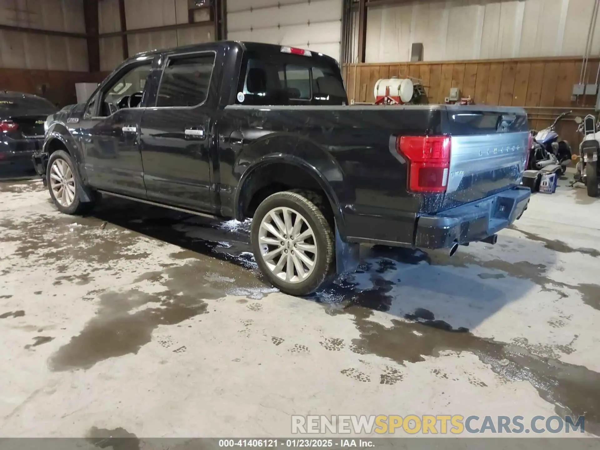 3 Photograph of a damaged car 1FTEW1EG2KFC00555 FORD F-150 2019
