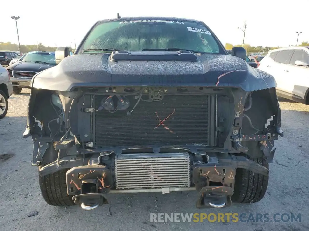5 Photograph of a damaged car 1FTEW1EP0KFB26634 FORD F-150 2019