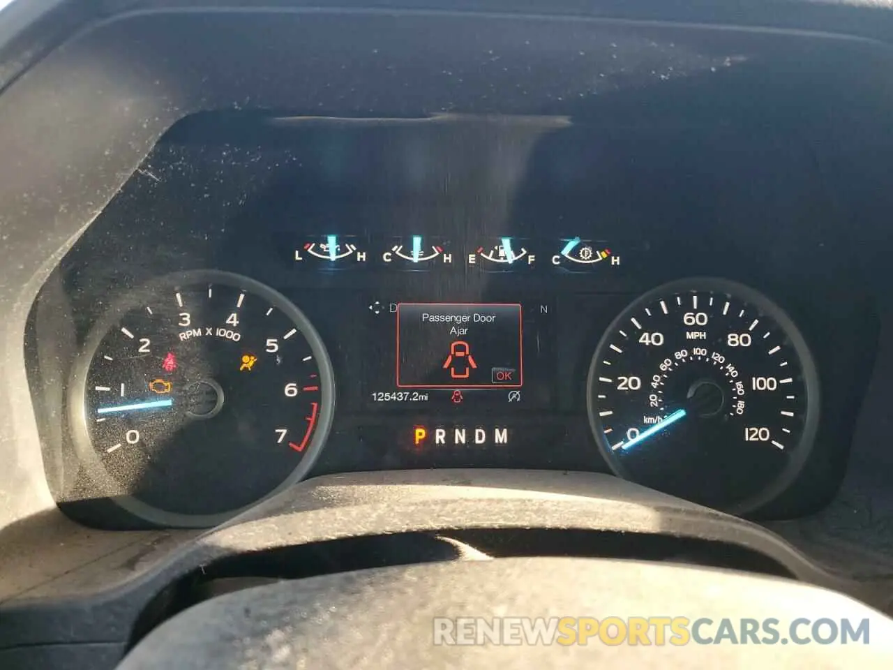 9 Photograph of a damaged car 1FTEW1EP0KFB26634 FORD F-150 2019