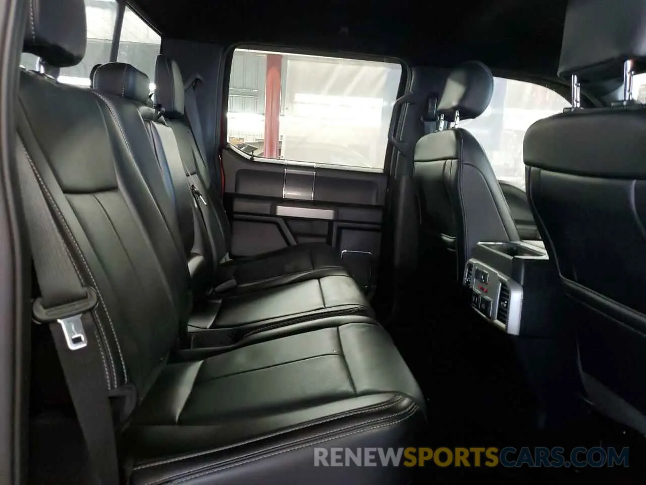 10 Photograph of a damaged car 1FTEW1EP1KFA84250 FORD F-150 2019